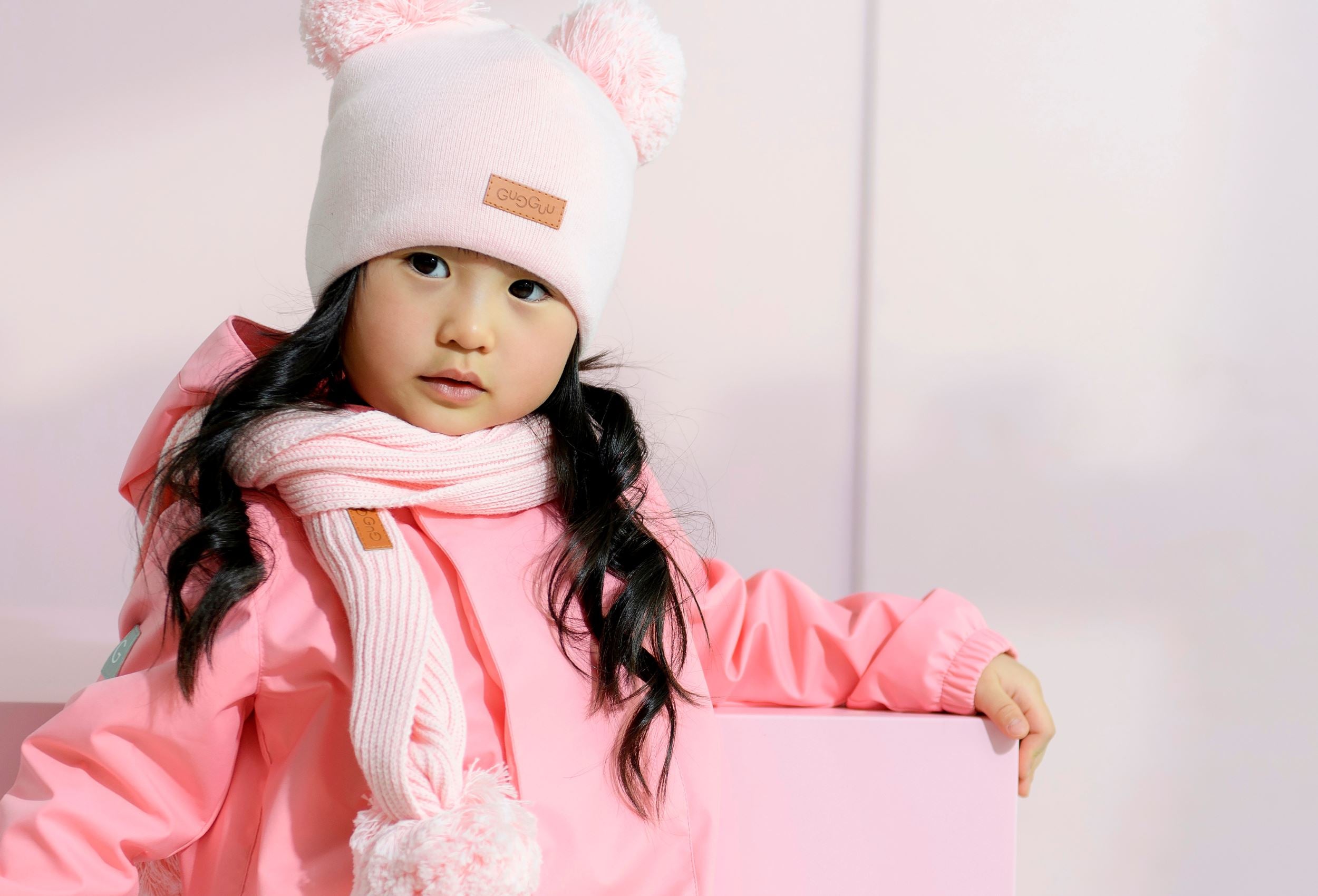 Gugguun laadukkaat ulkovaatteet ovat paras valinta kevääseen ja syksyyn - tutustu ulkovaatteiden ominaisuuksiin!