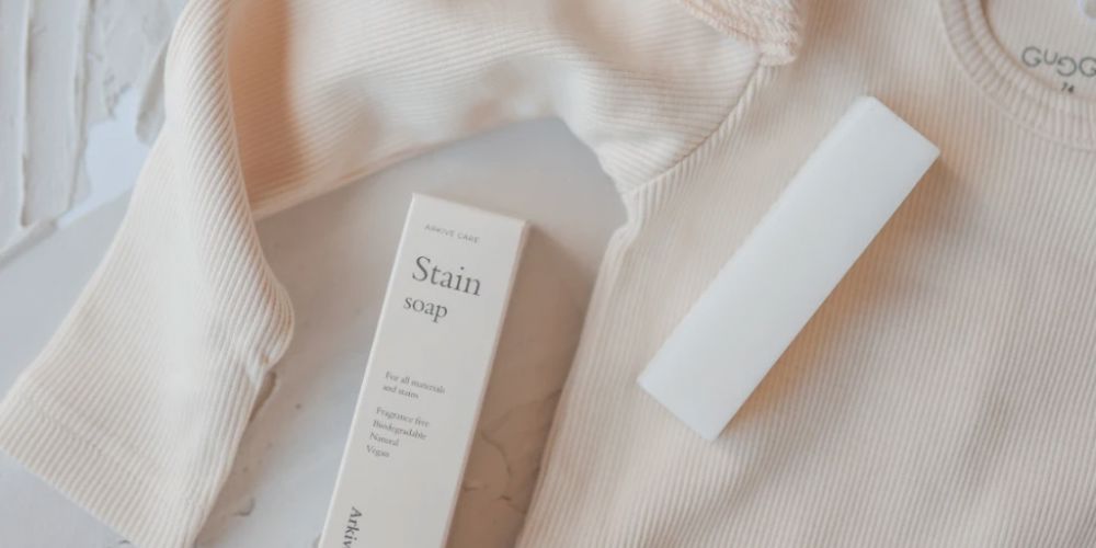 Kestävä arki alkaa vaatehuollosta - Arkiéve Atelierin tuotteet saatavilla nyt Gugguulla