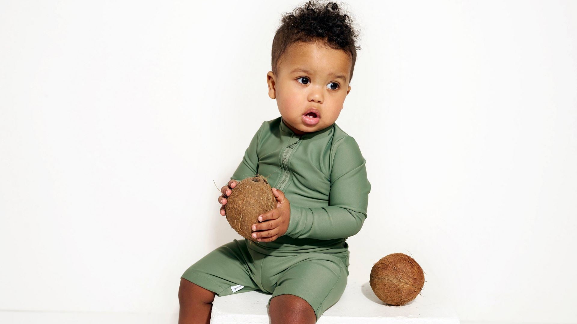 Lasten UV uimapuku - kesän tärkein vaatekappale