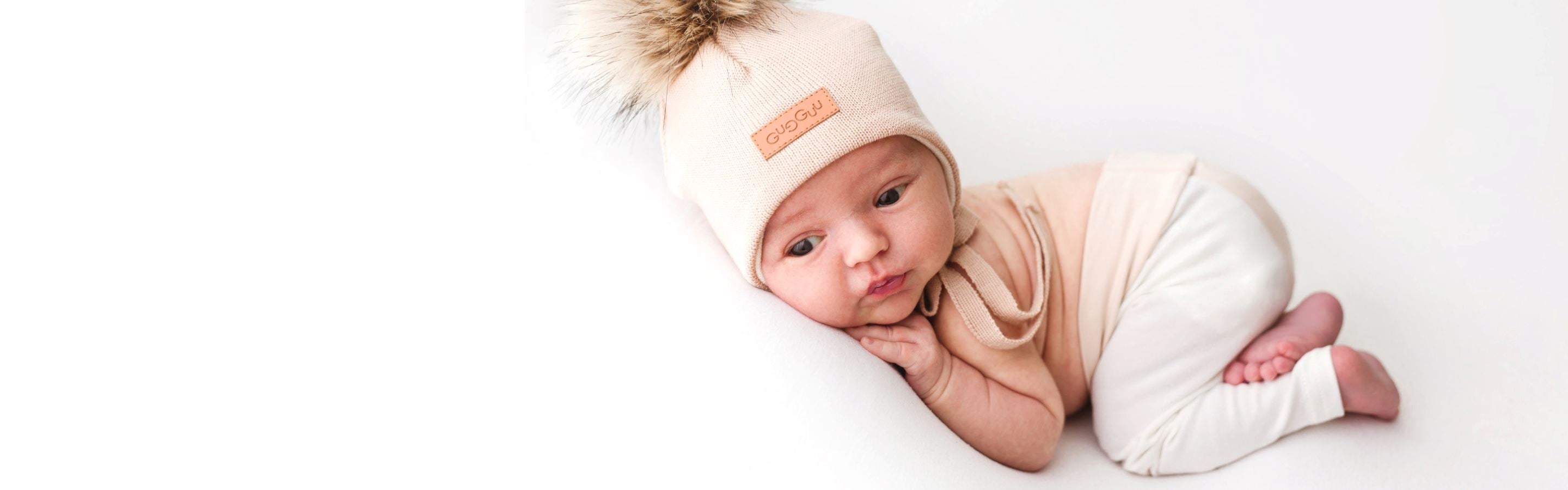 Gugguu Baby Gifts - Maailman kauneimmat vauvapaketit