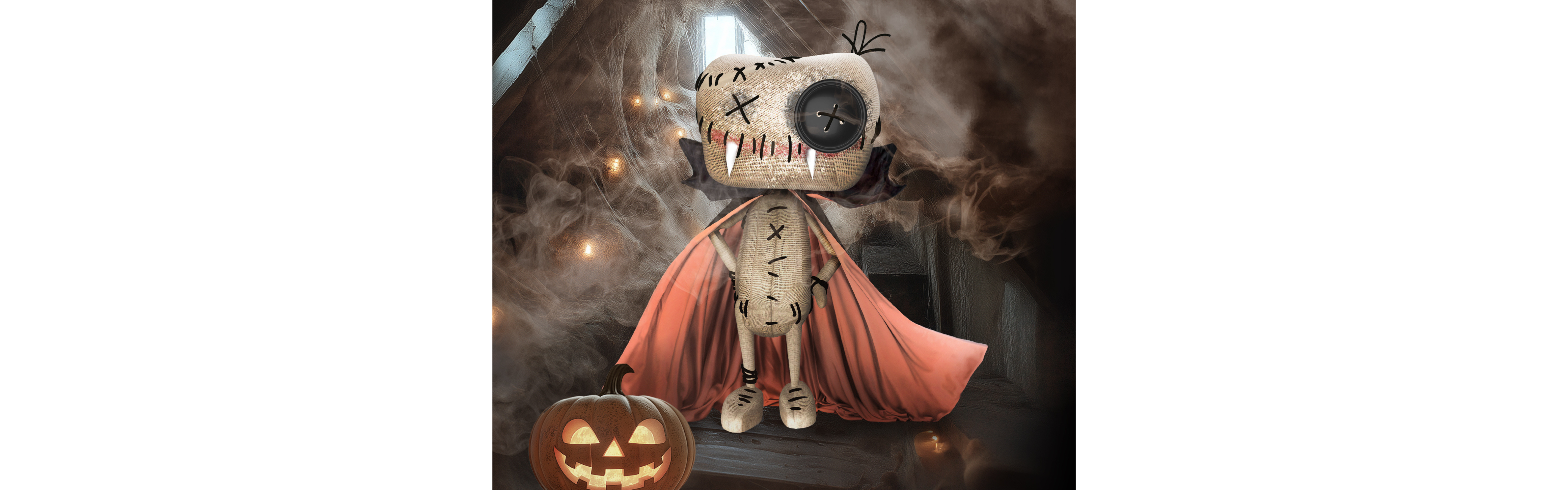 SPOOKY DAYS đ»đžïž