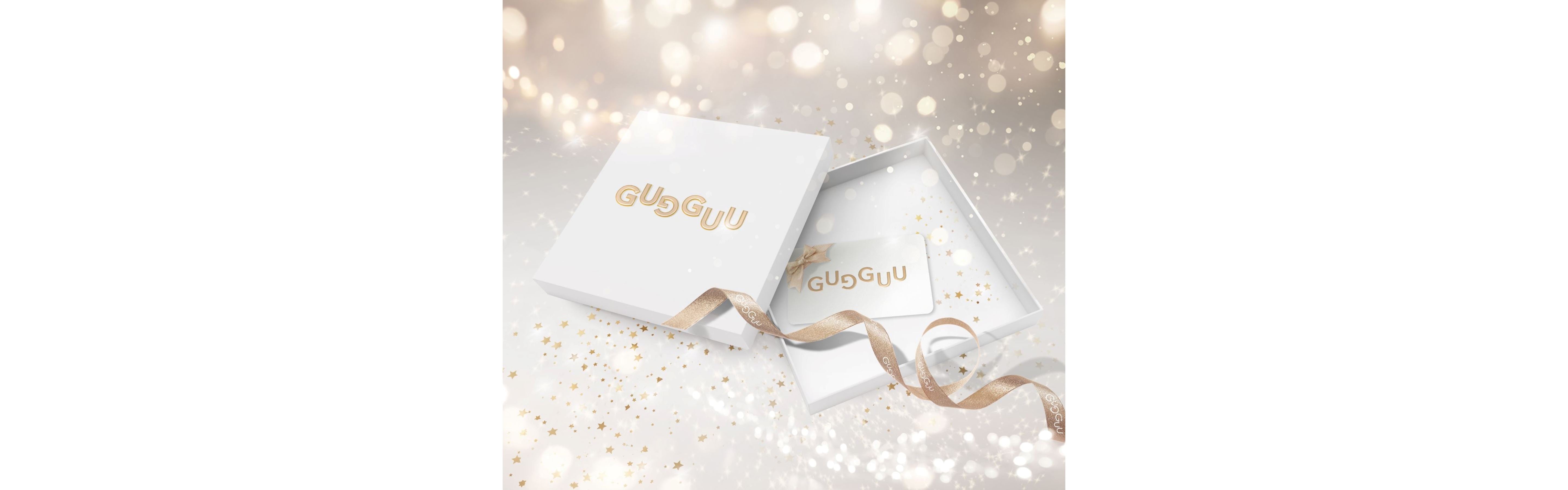 Lahjakortti joululahjaksi - Gugguu.com