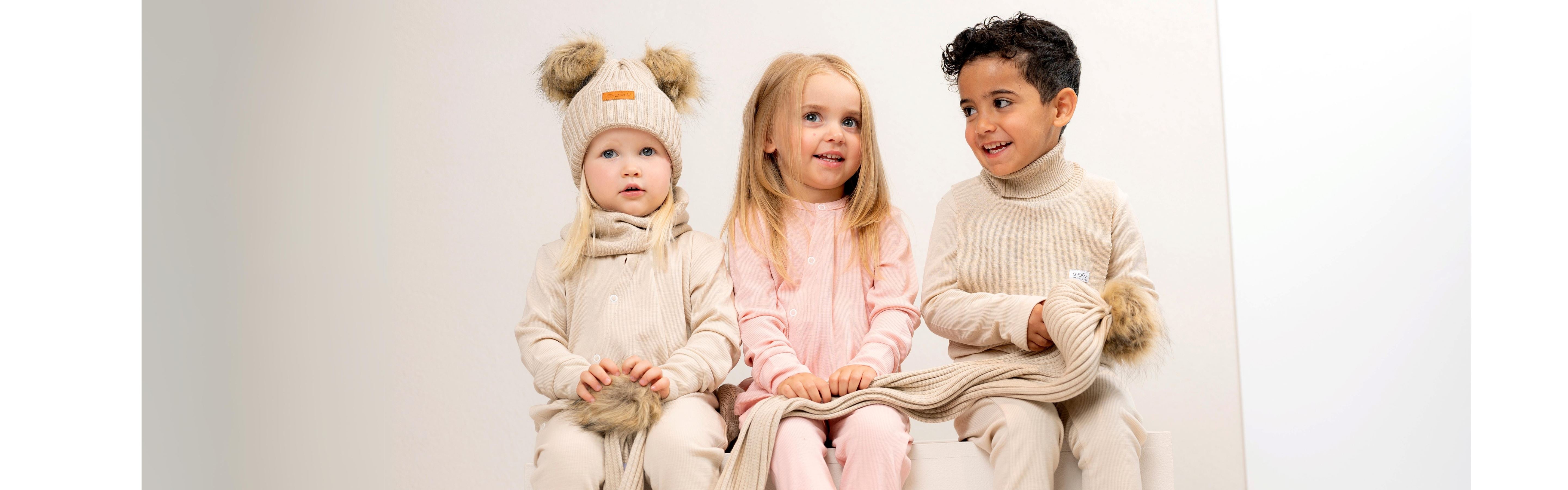 AW24 Merinowool Collection