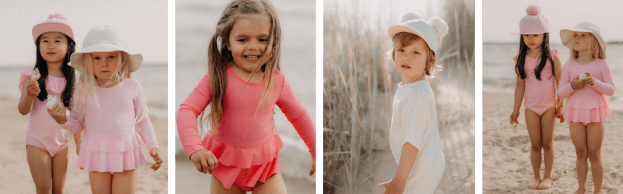 SS26 Beach Collection - Gugguu.com