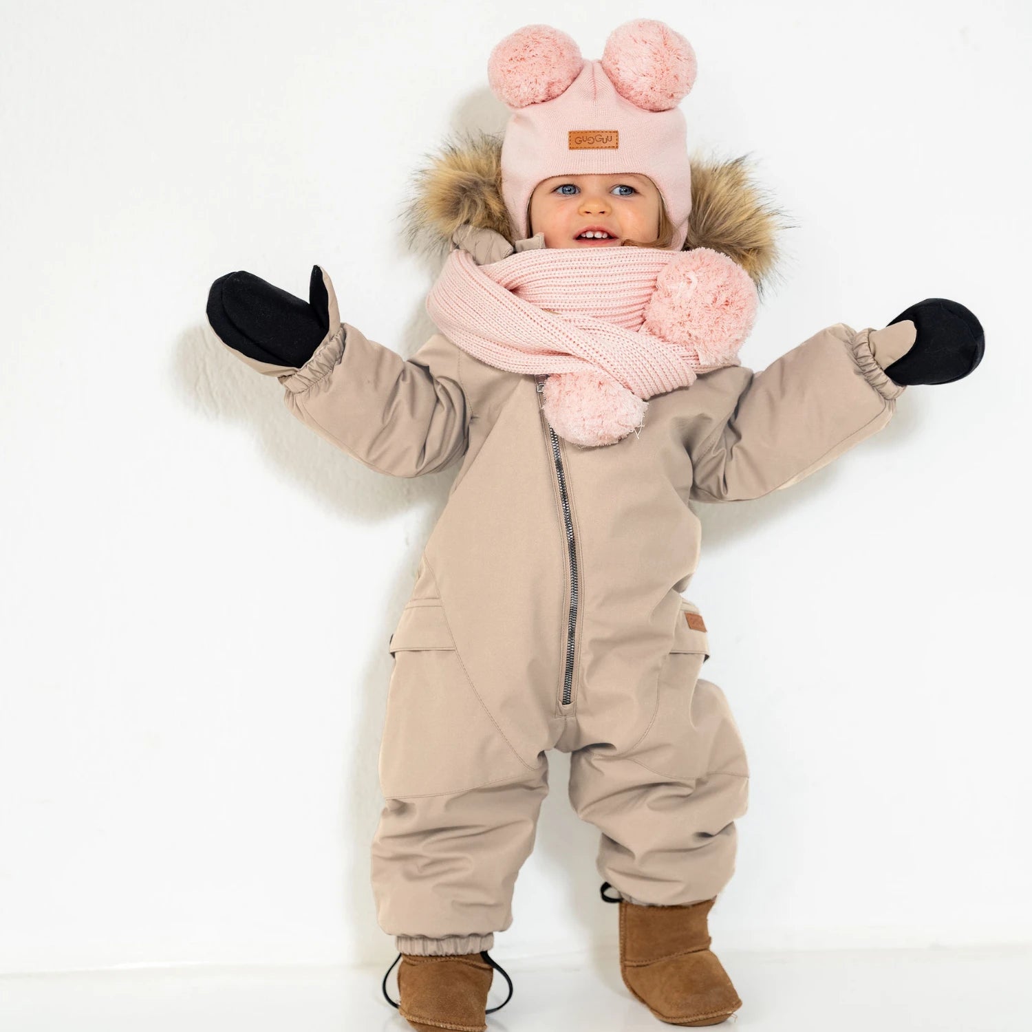 North Snowsuit