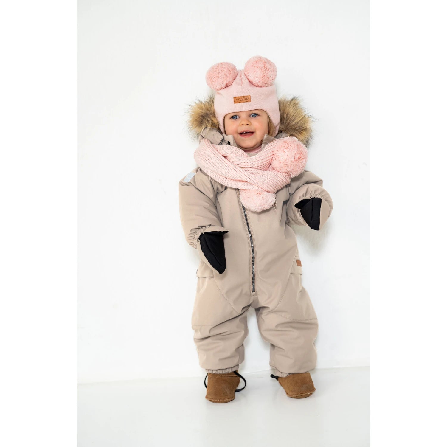 North Snowsuit