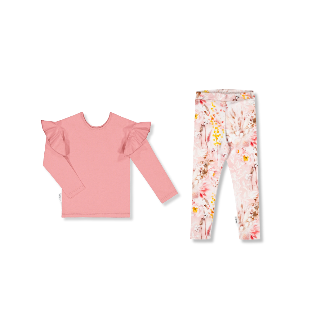 Trikoosetti 1 - Farm