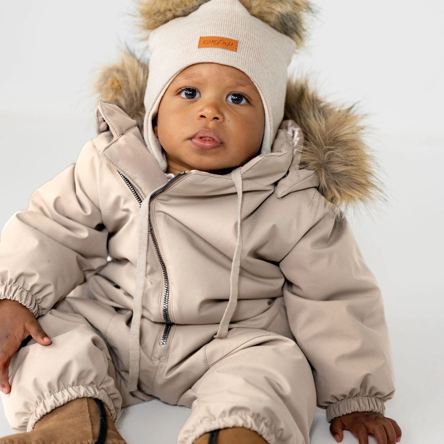 North Snowsuit
