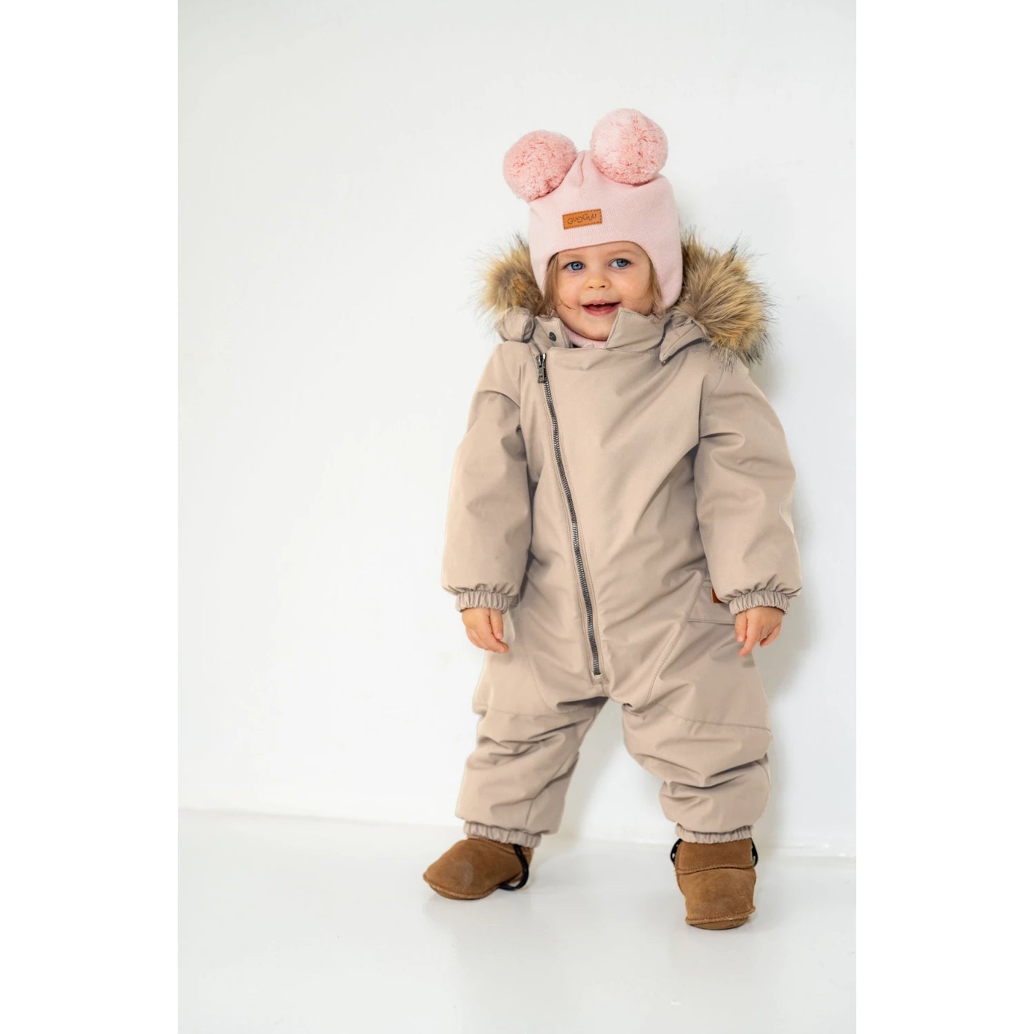 North Snowsuit