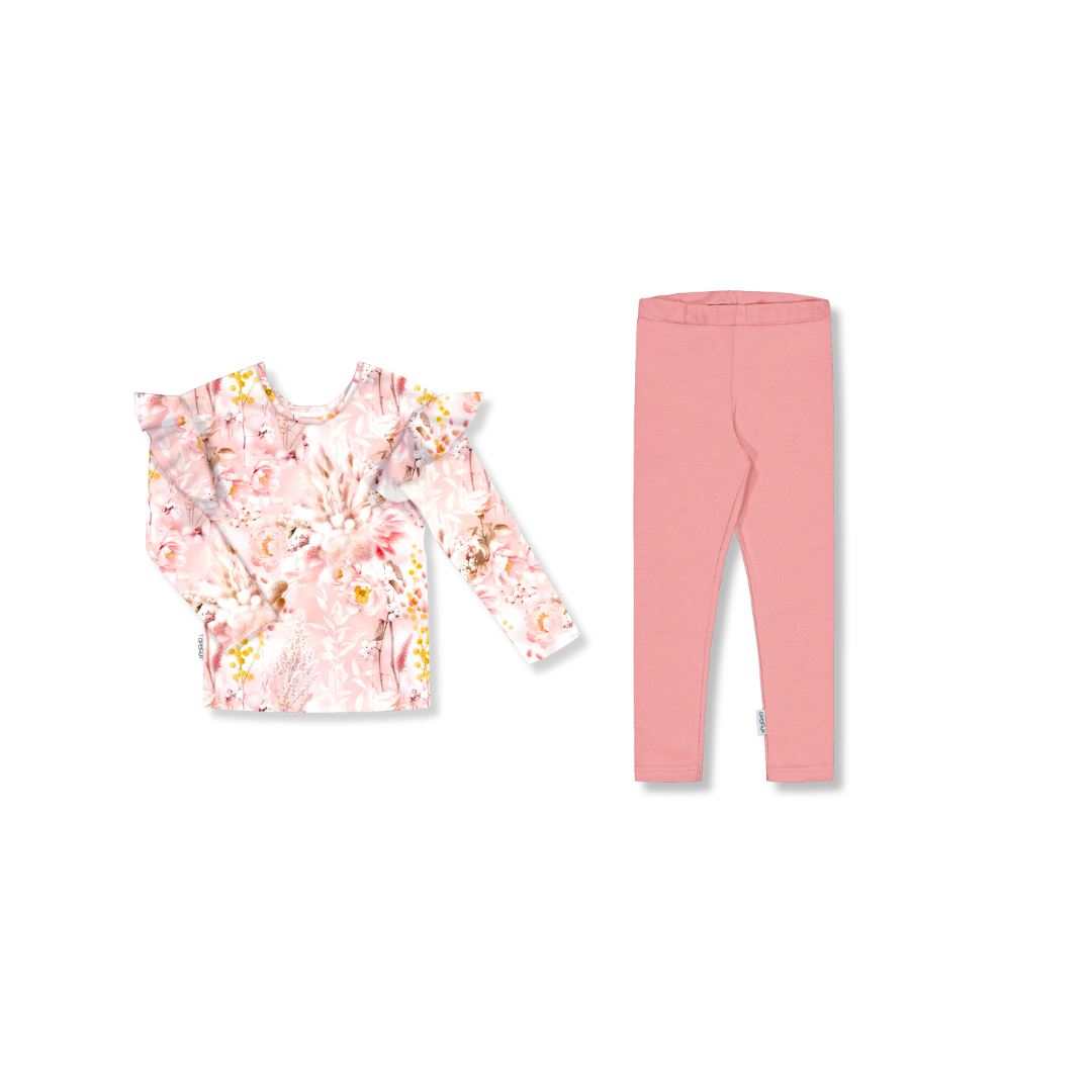 Trikoosetti 3 - Farm