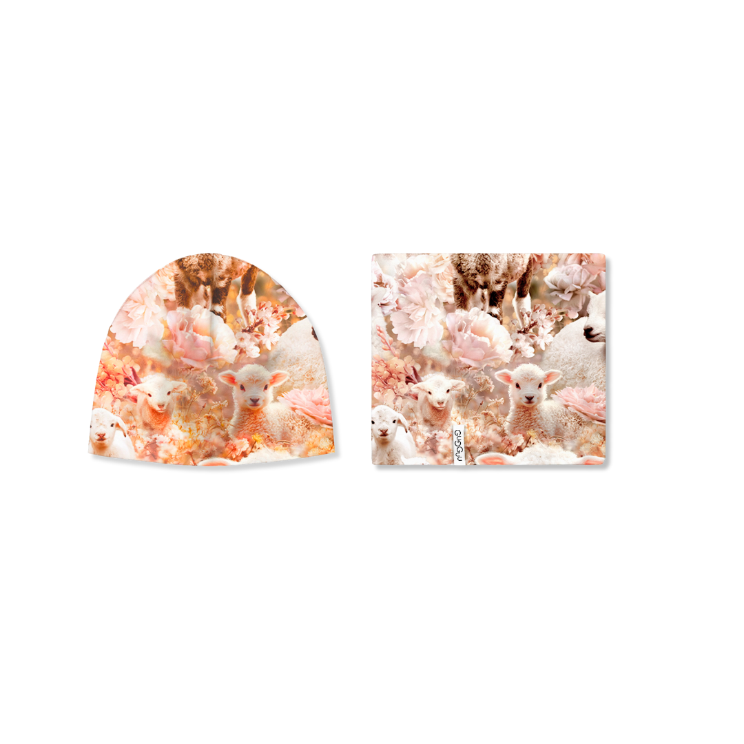 Asustesetti 1 - Farm