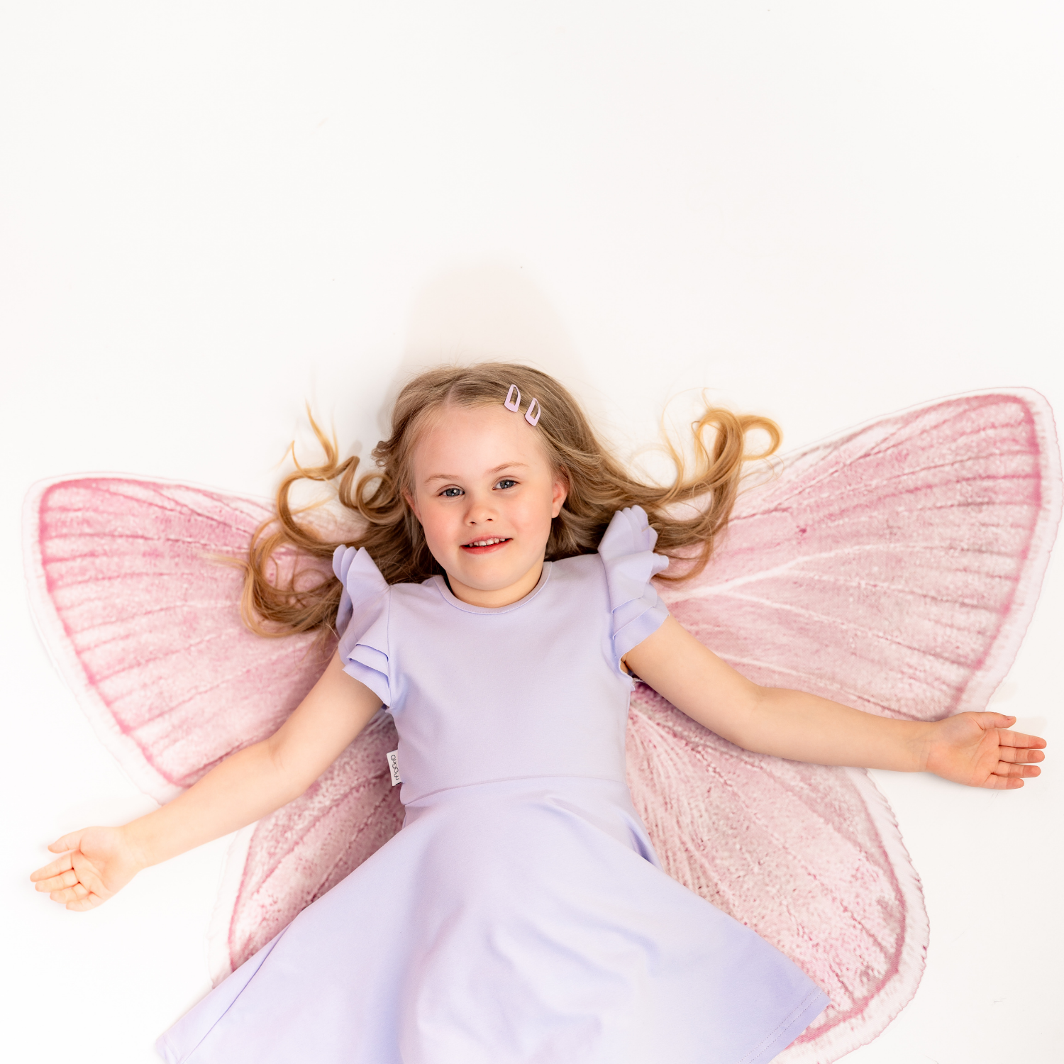 Florette T-shirt Dress