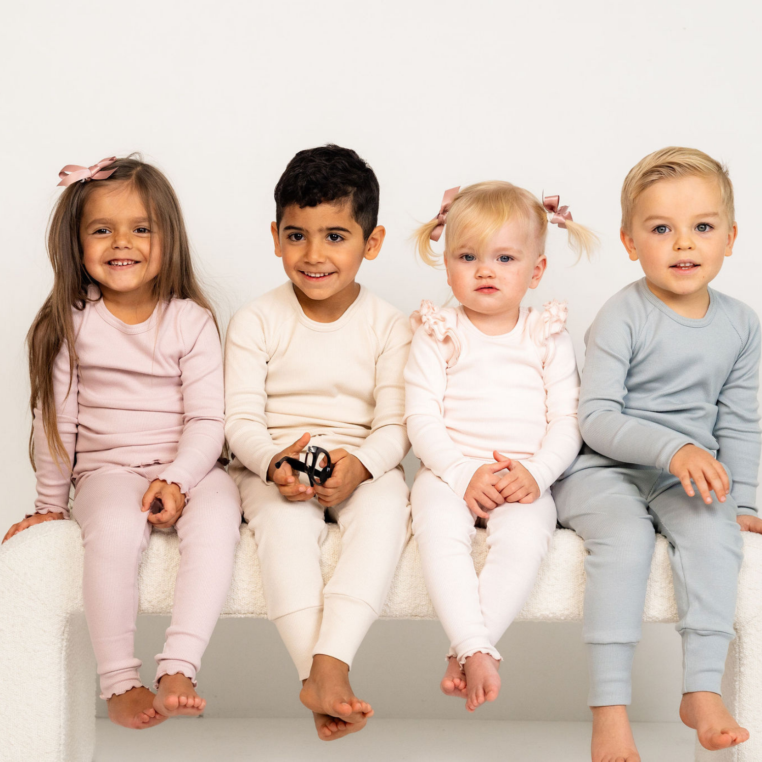 Classic Rib Ballerina Shirt