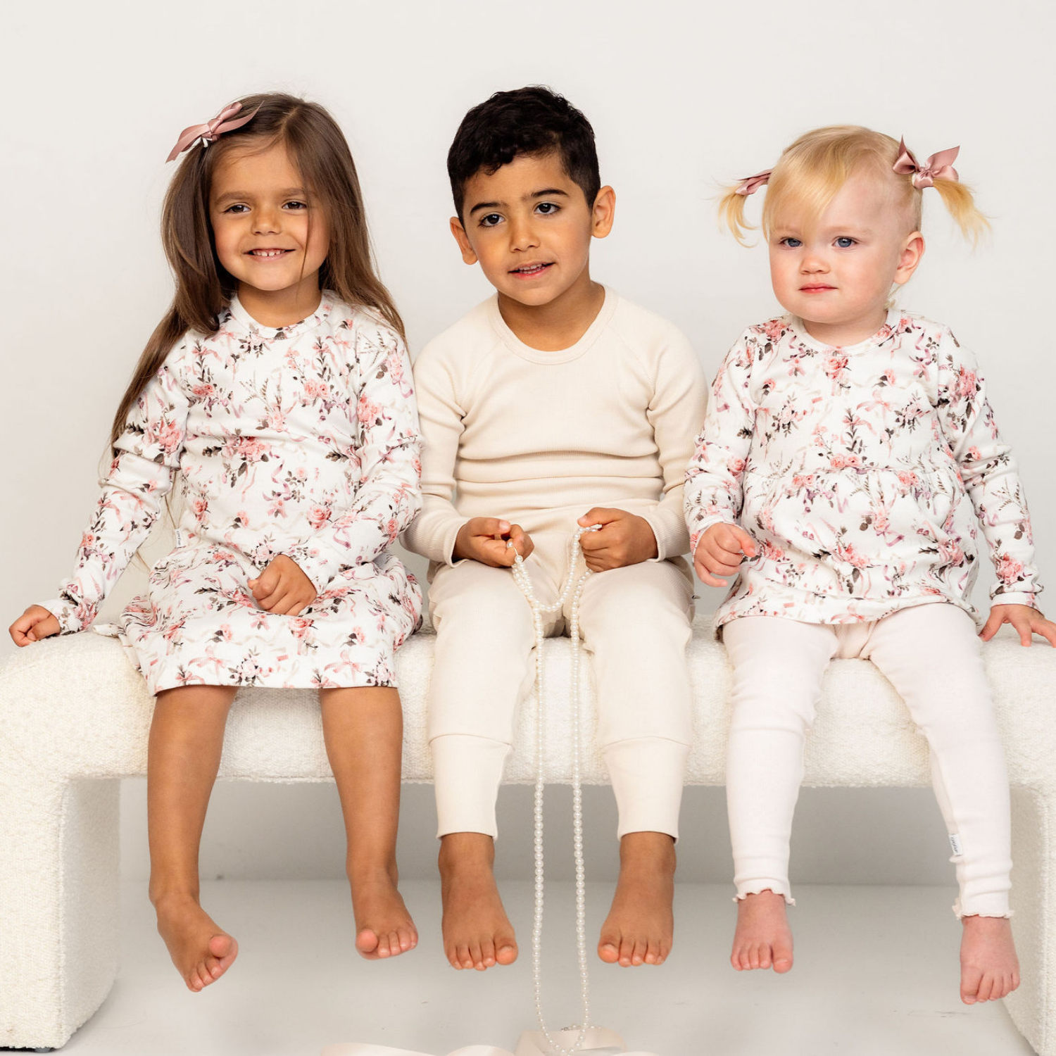 Classic Rib Leggings