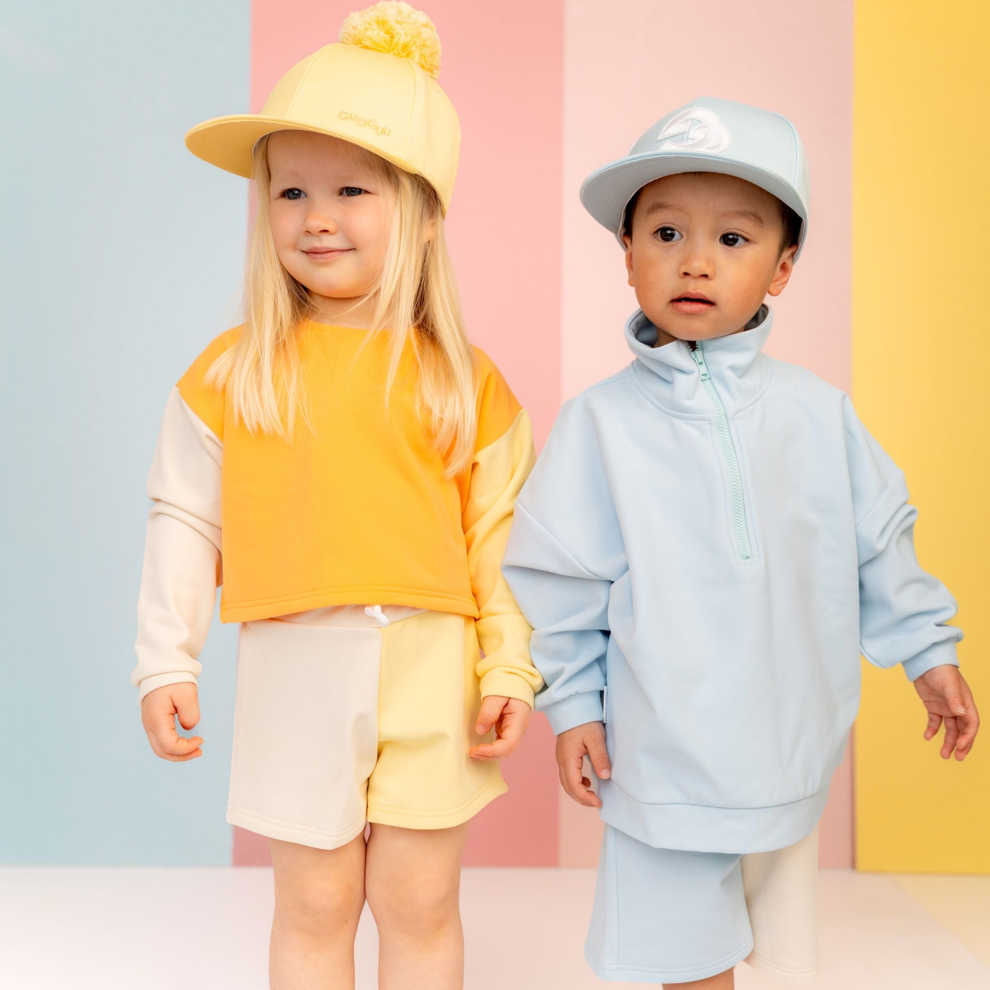 Outlet Sport Band Shorts Multi