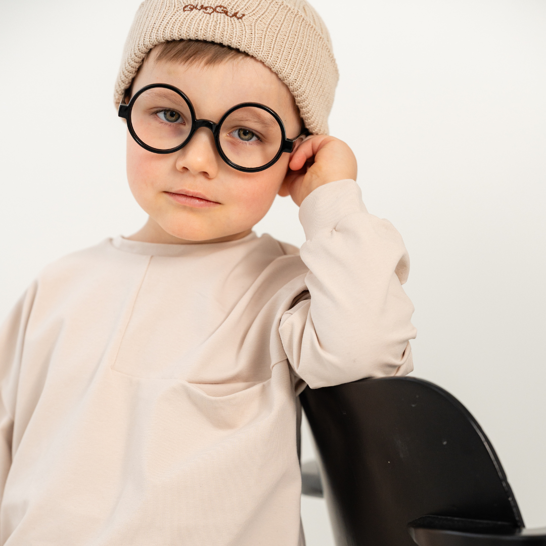 Merino Watch Cap