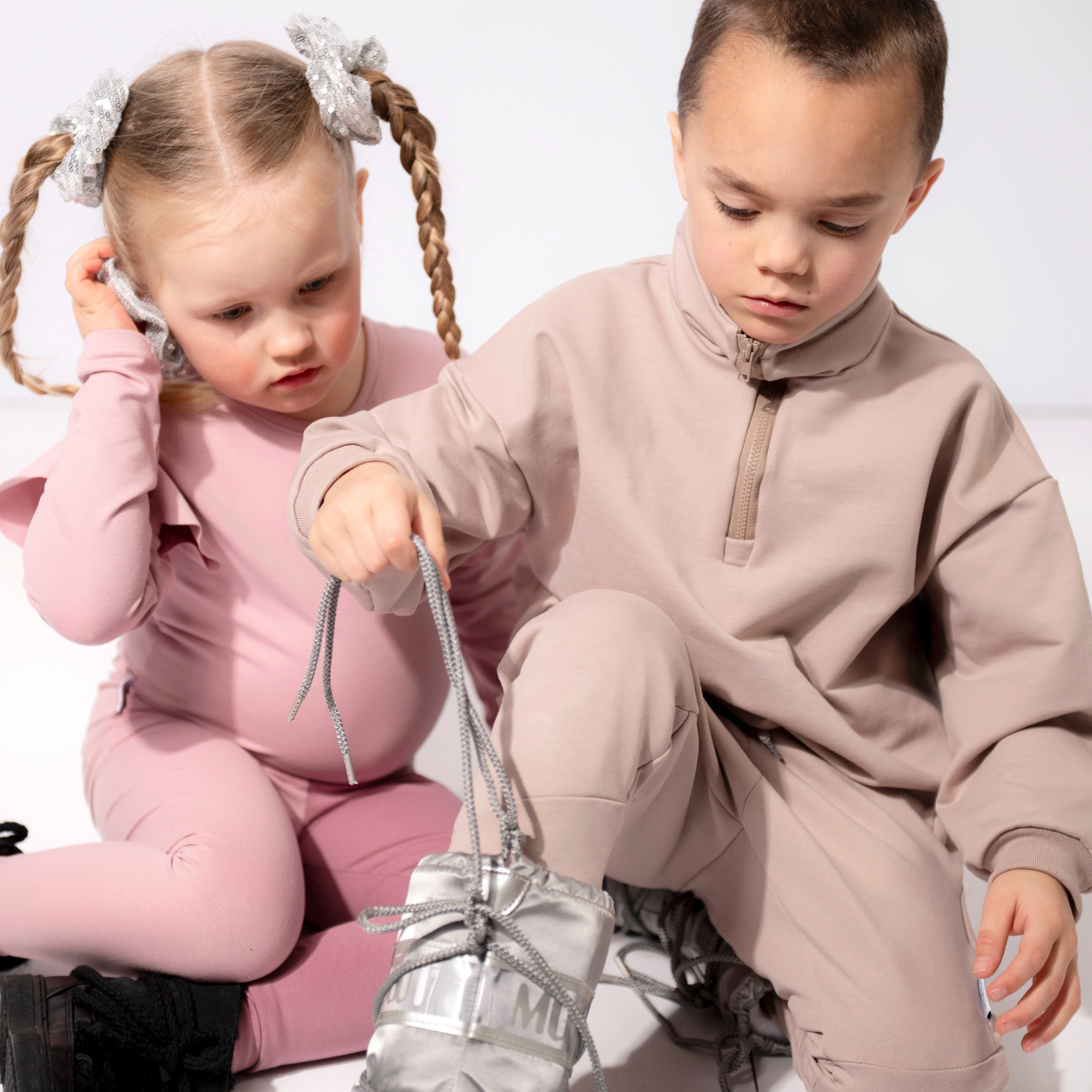 Outlet Classic Leggings