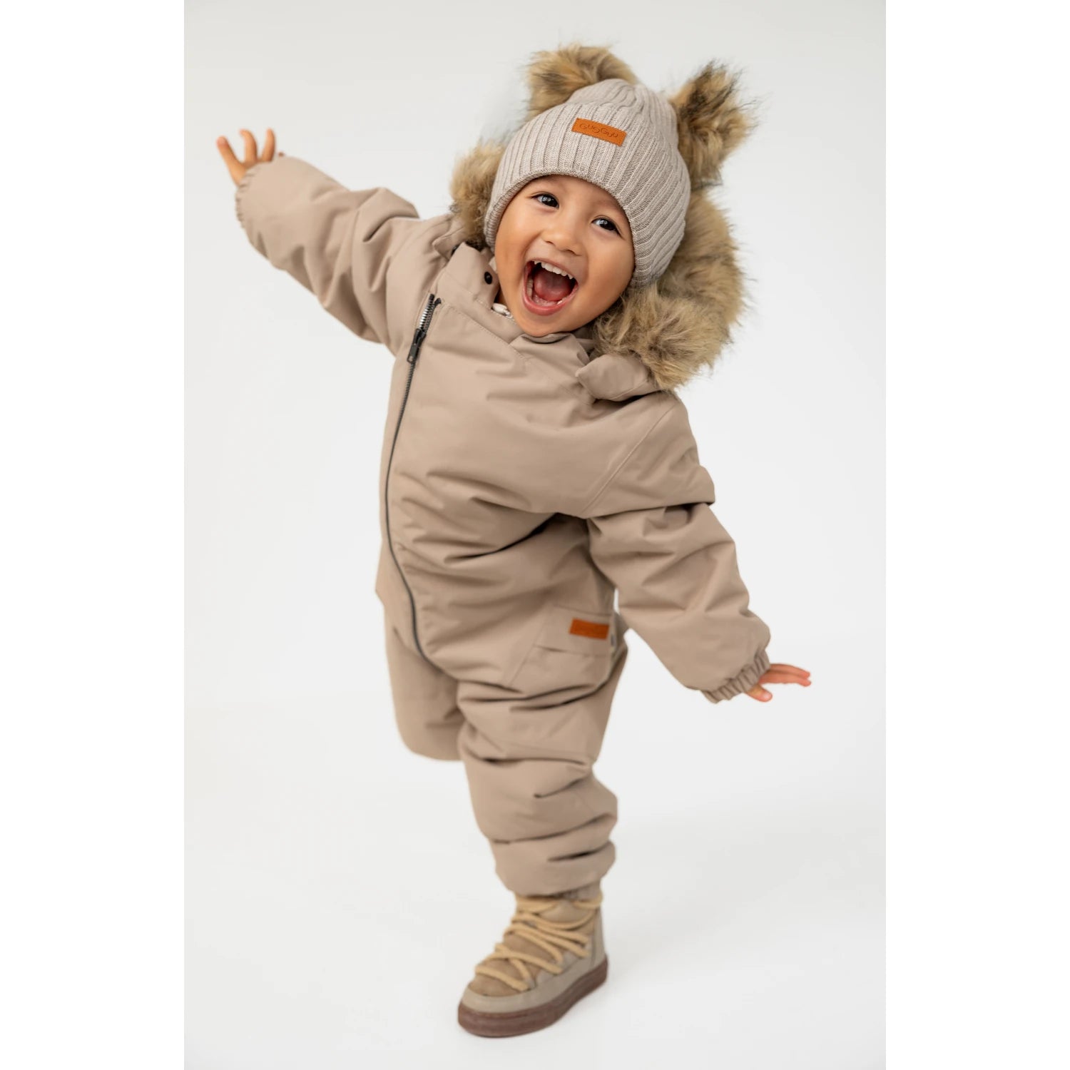 North Snowsuit