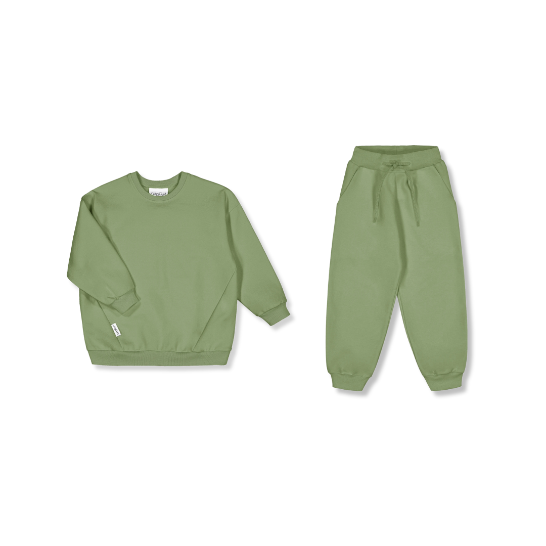 Collegesetti 2 - Farm