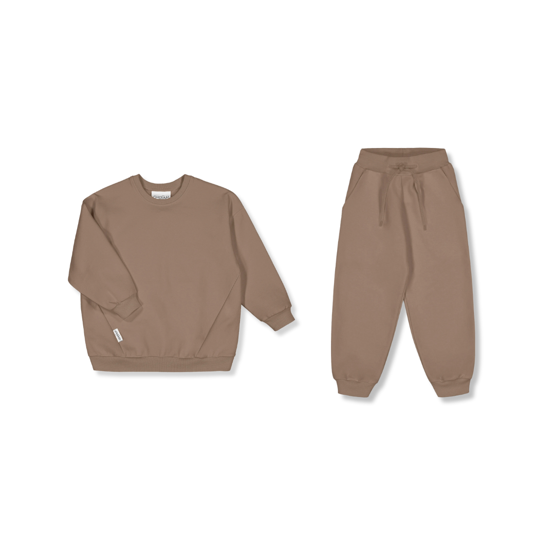 Collegesetti 2 - Farm