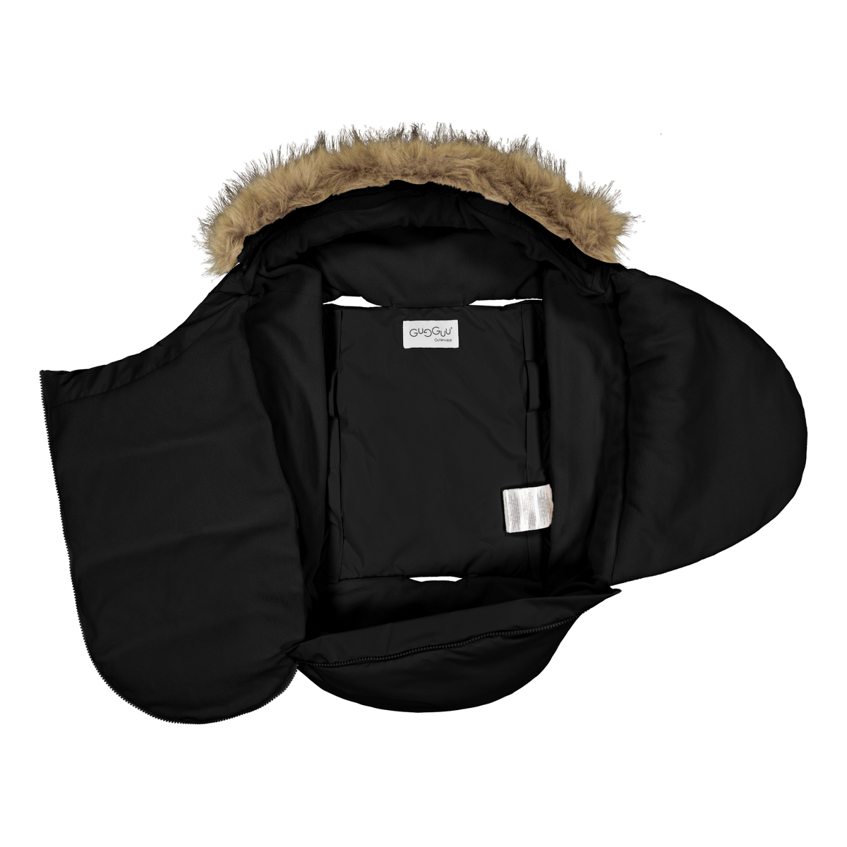 Baby Puffer Footmuff