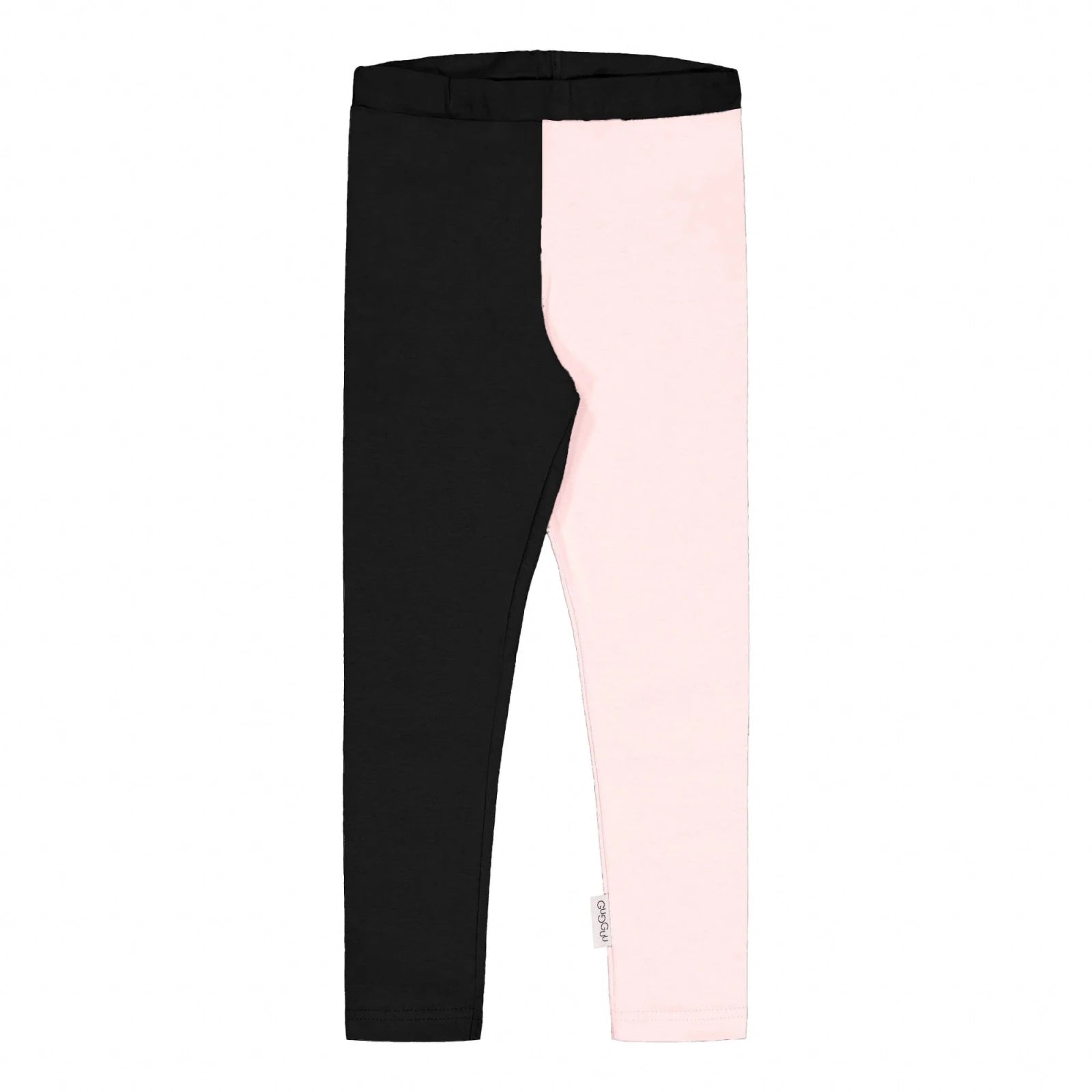 #vari_black / rose glow