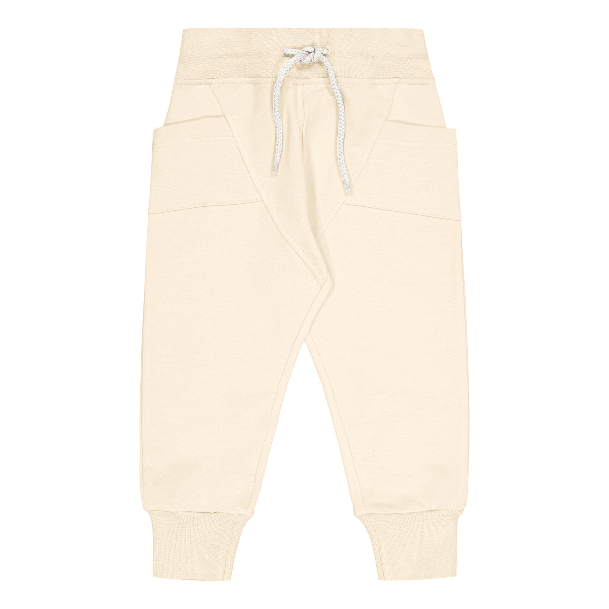 Outlet Classic Baggy Sweatpants