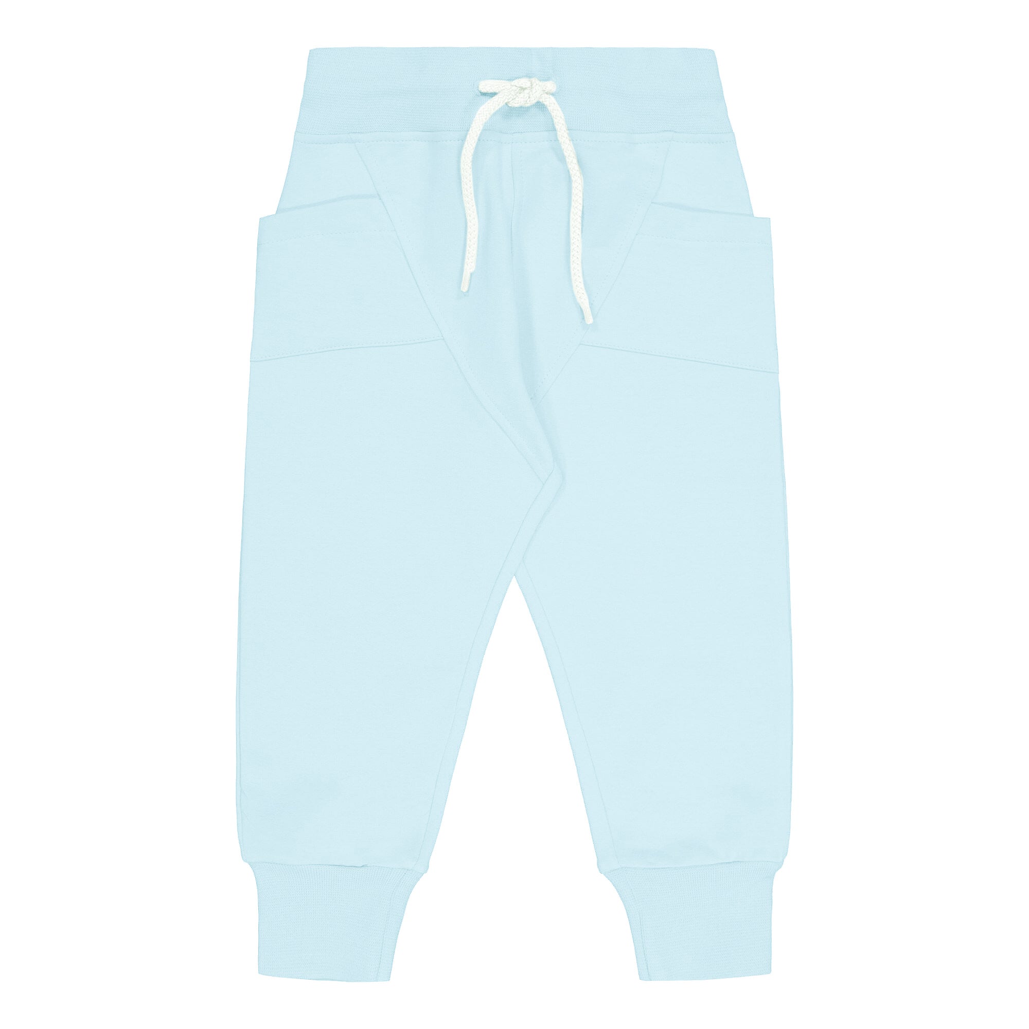 Classic Baggy Sweatpants