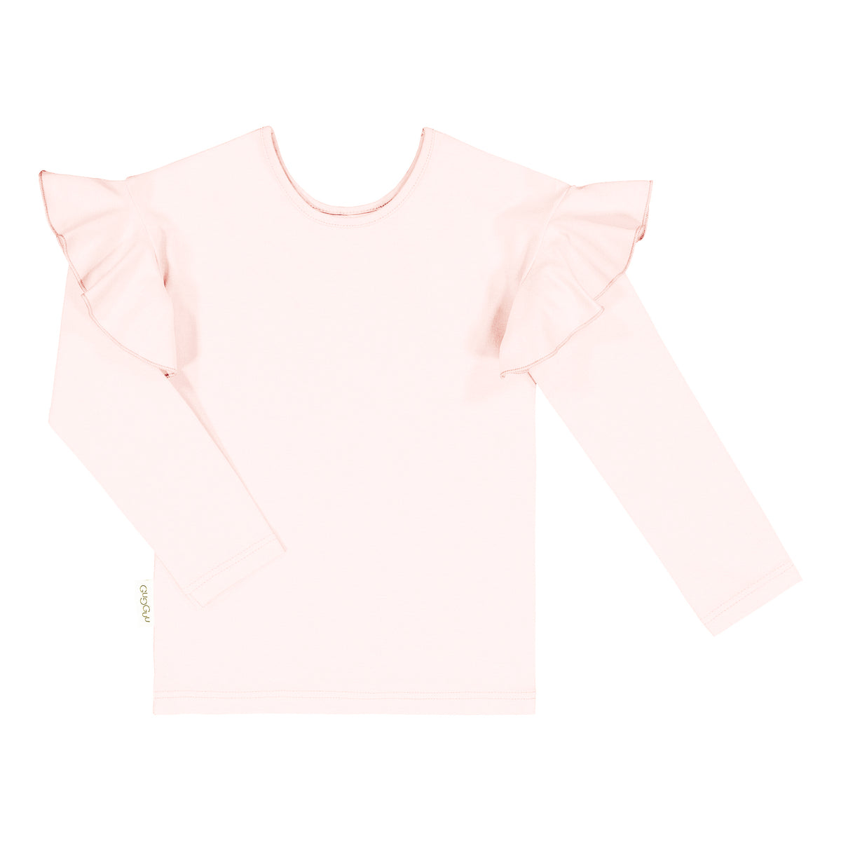 #väri_crystal pink