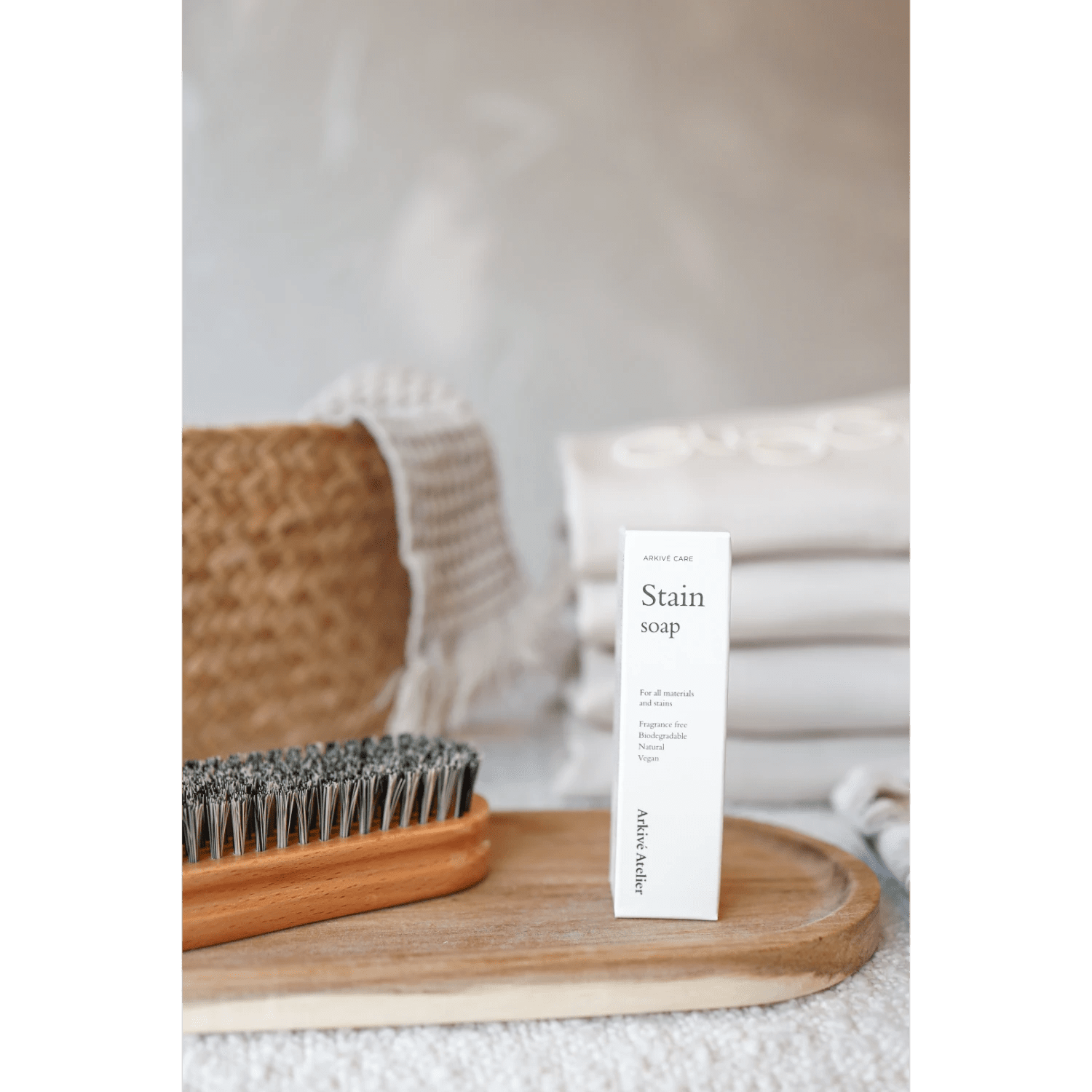 Arkivé Care Clothes Brush Vaateharja 
