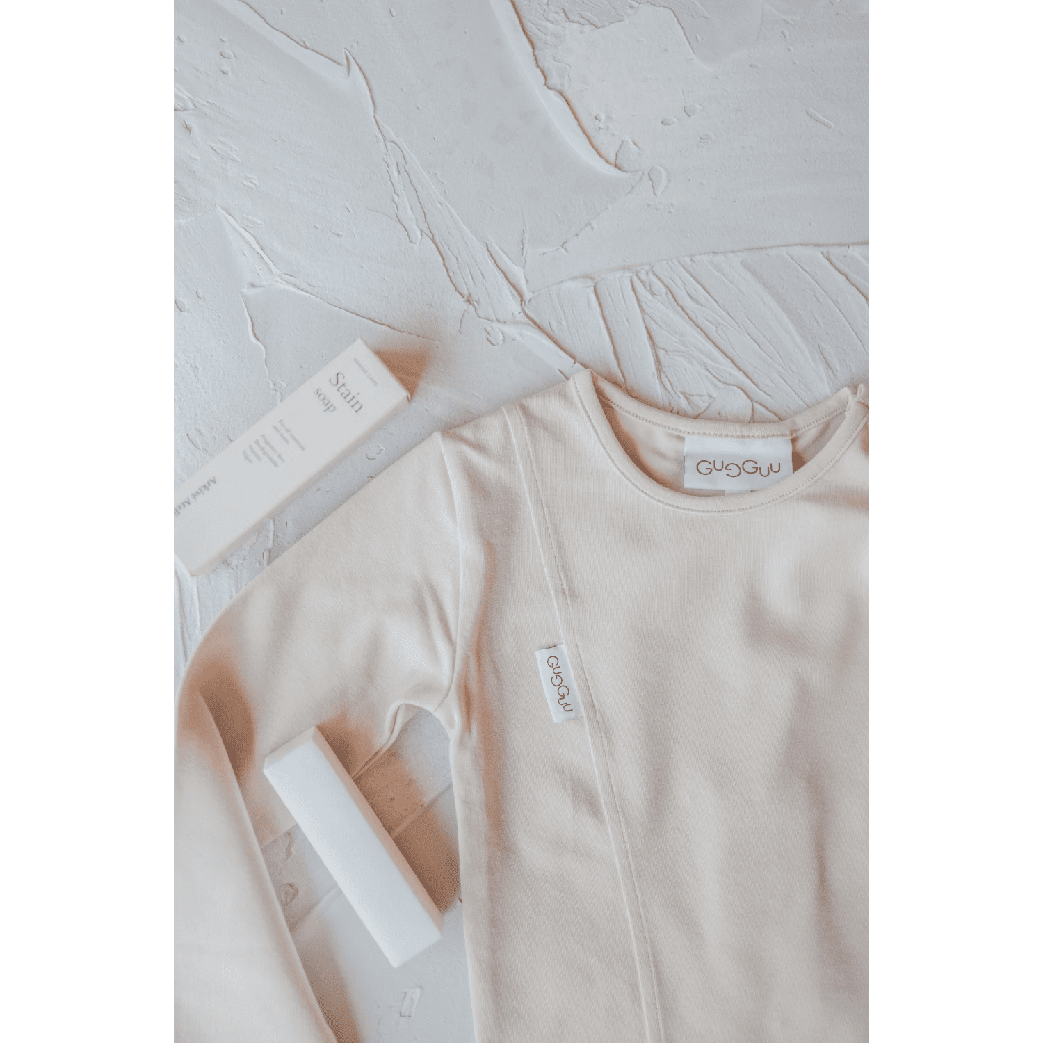 Arkivé Atelier Stain Soap Fragrance free 