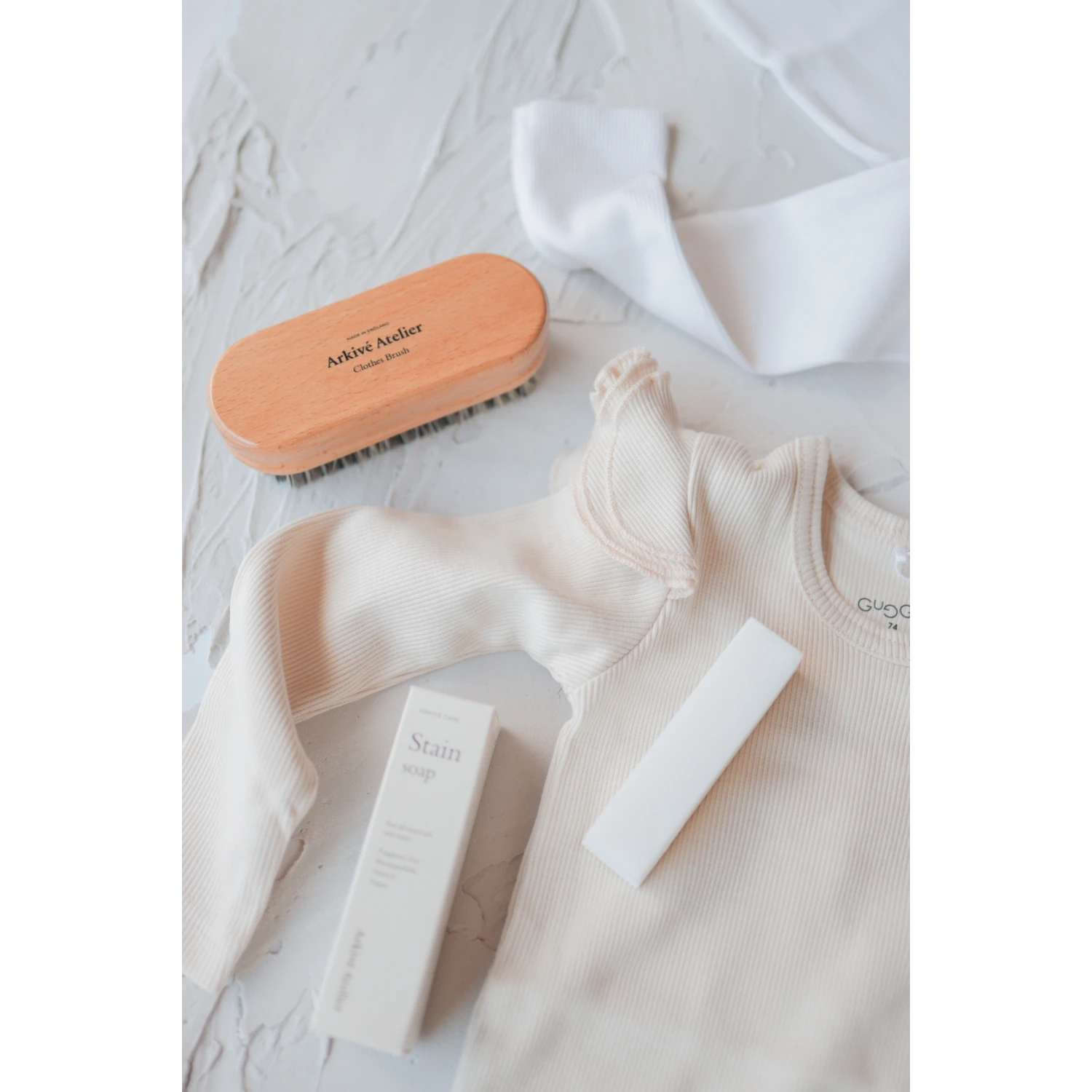  Arkivé Care Clothes Brush Vaateharja 