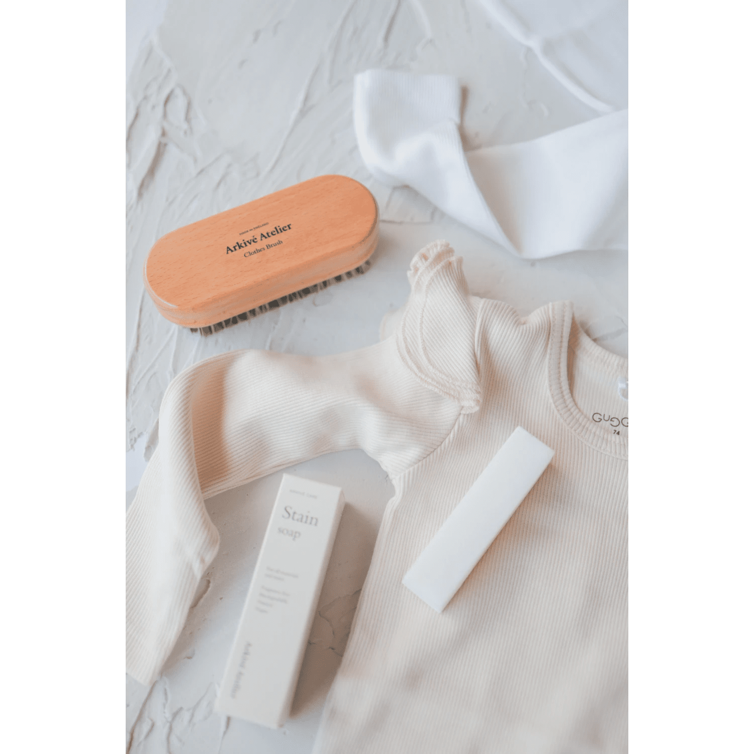 Arkivé Care Clothes Brush Vaateharja 