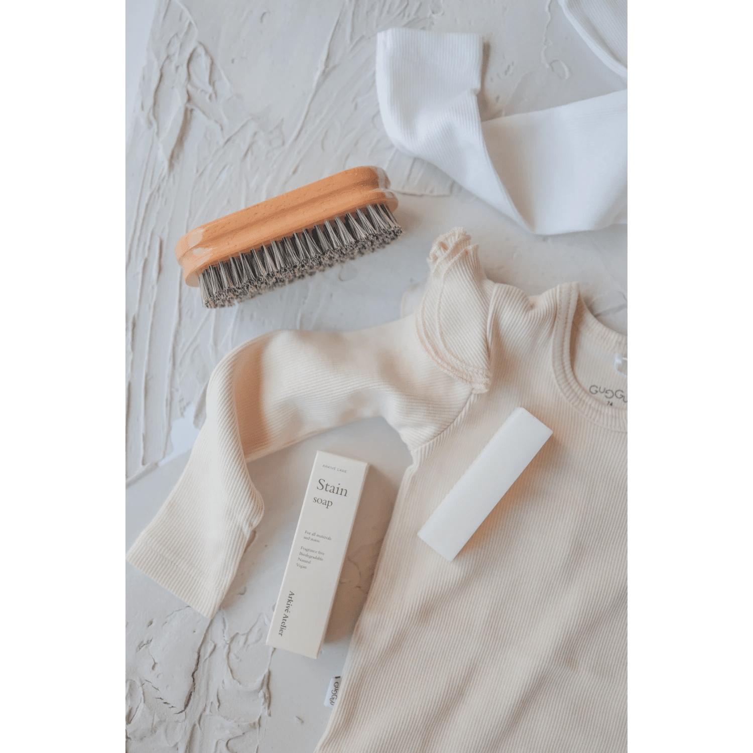 Arkivé Care Clothes Brush Vaateharja 
