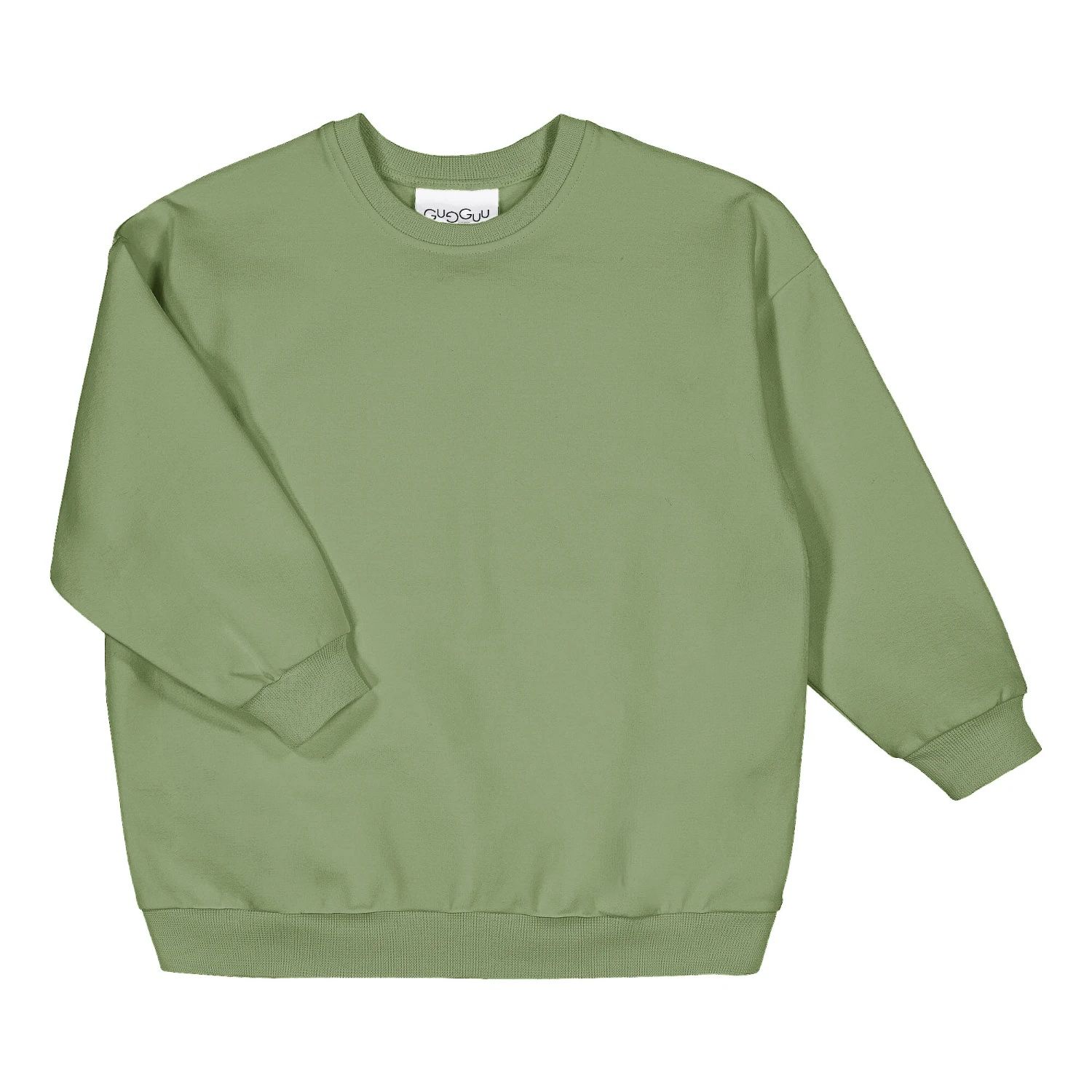 #väri_Tractor Olive