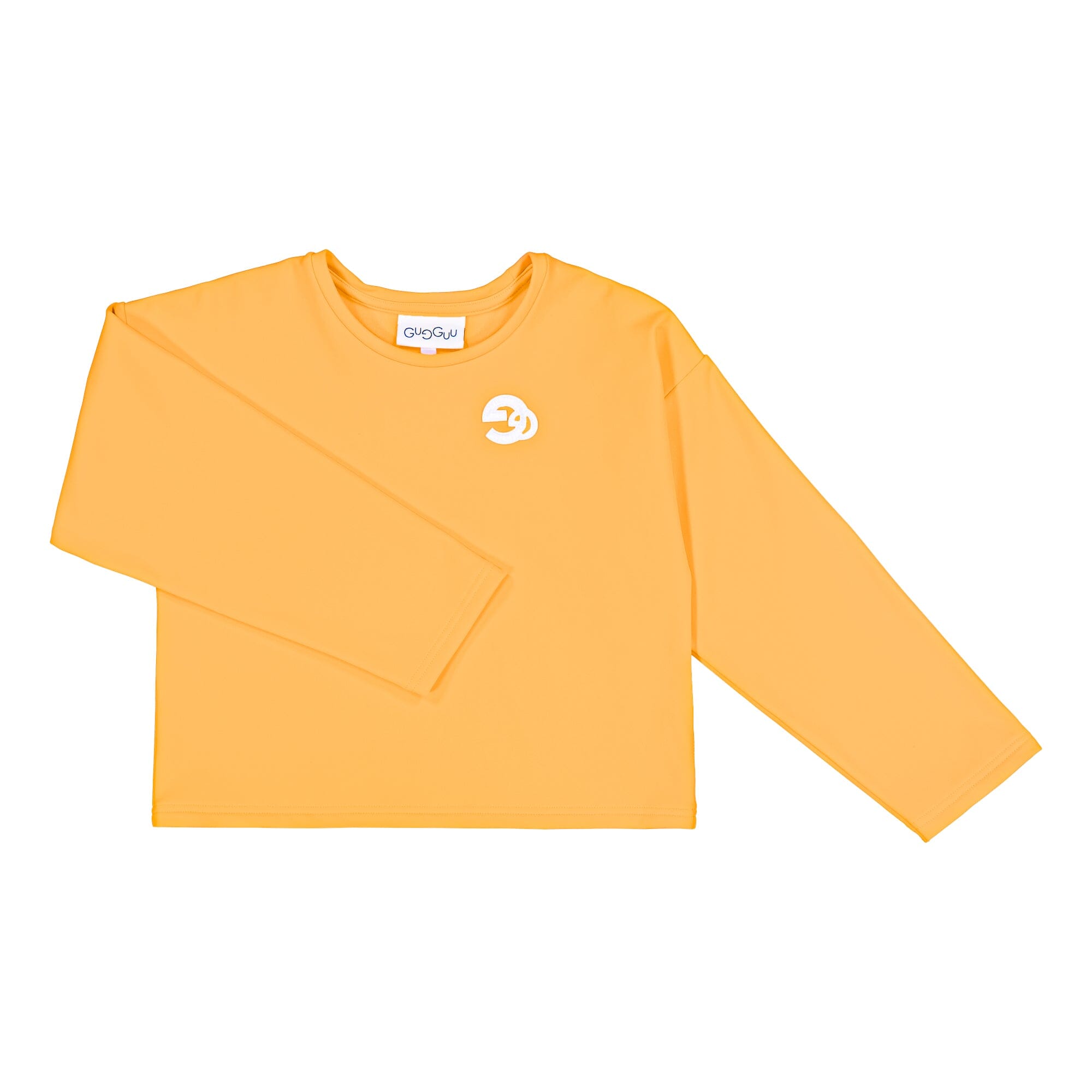 Outlet Sport Cropped Shirt