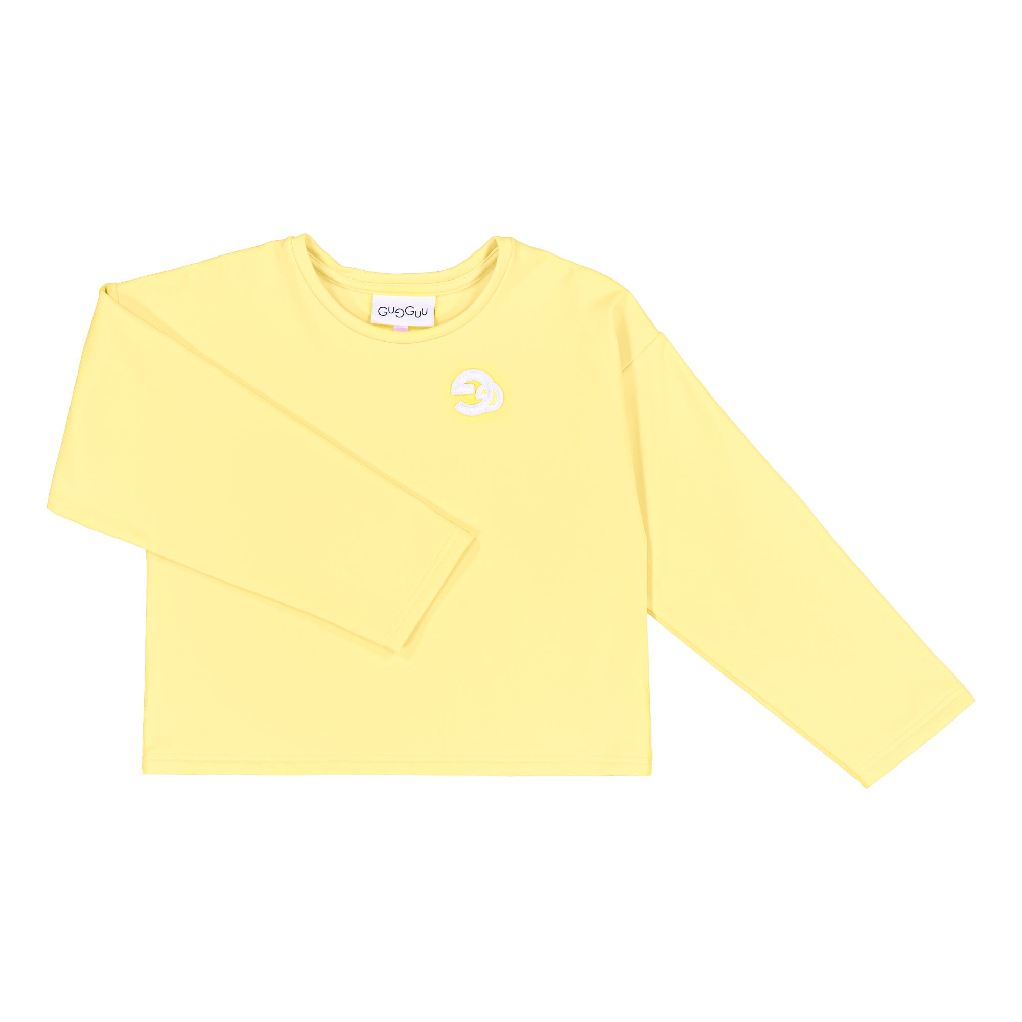 Outlet Sport Cropped Shirt