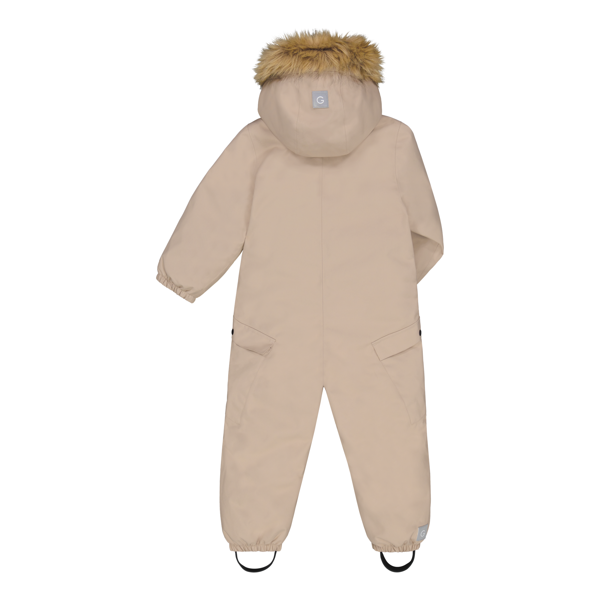 North Snowsuit