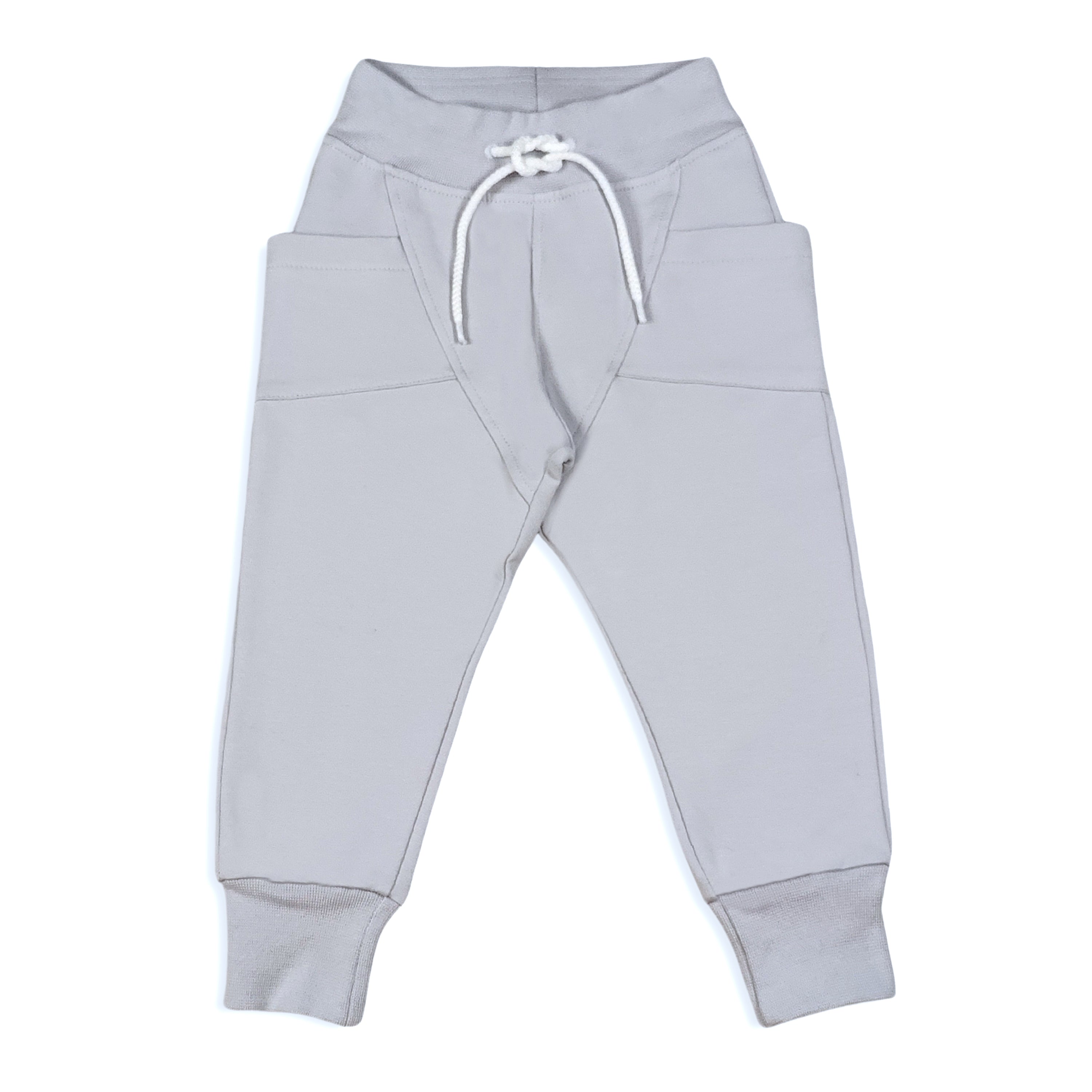 Outlet Classic Baggy Sweatpants