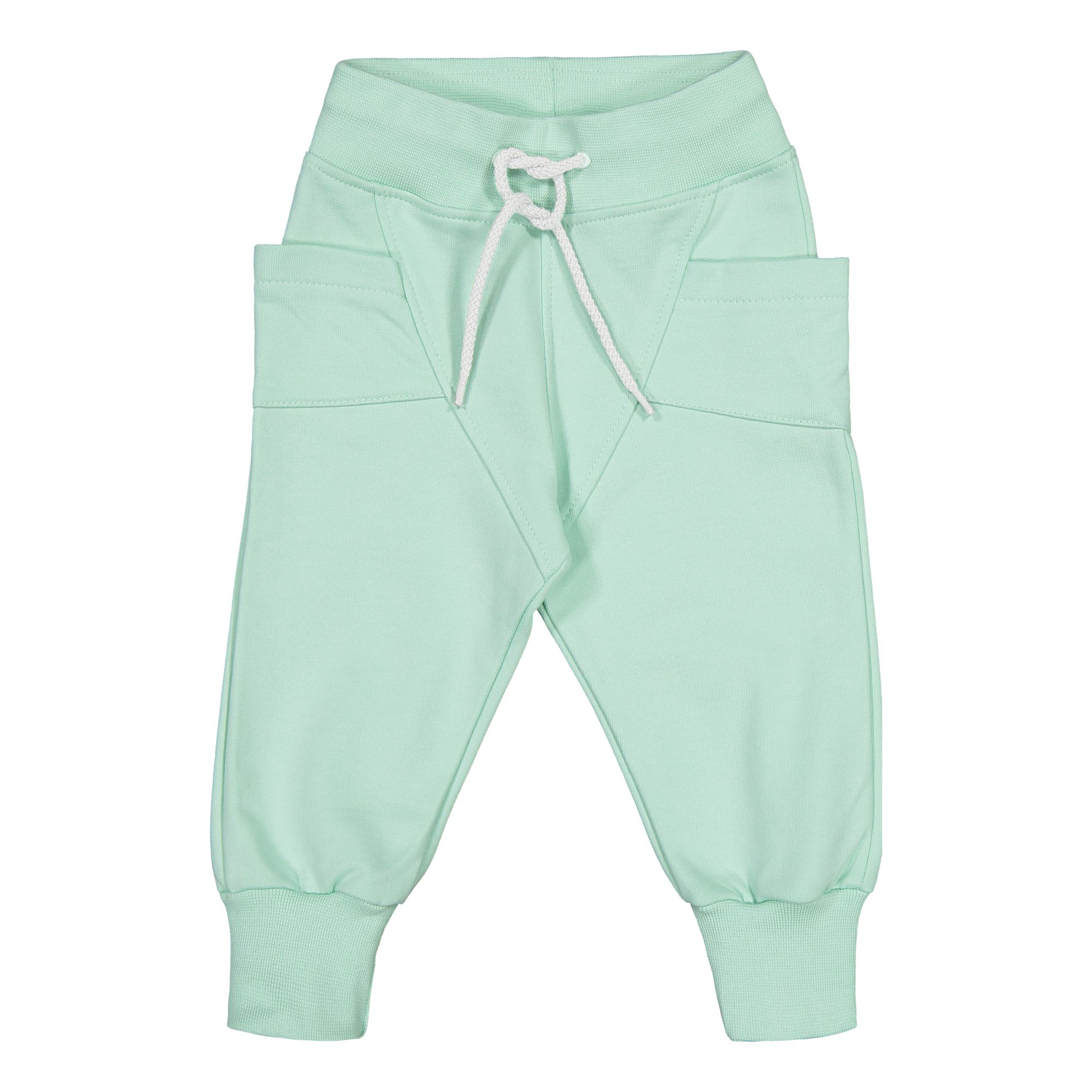 Outlet Cotton Classic Baggy Sweatpants
