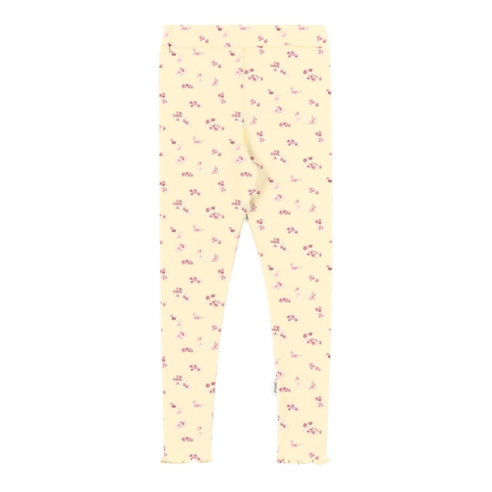 #väri_yellow tiny roses