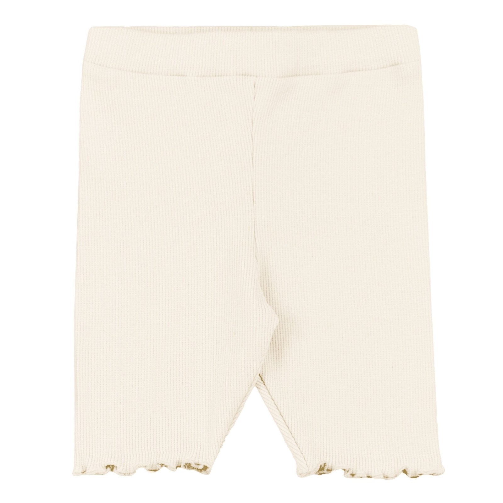 Laadukas Gugguun Classic Rib Biker Shorts