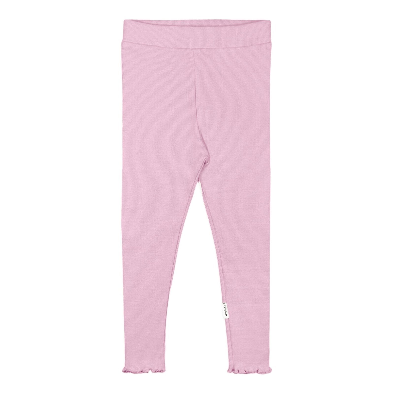 Laadukas Gugguun Classic Rib Leggings