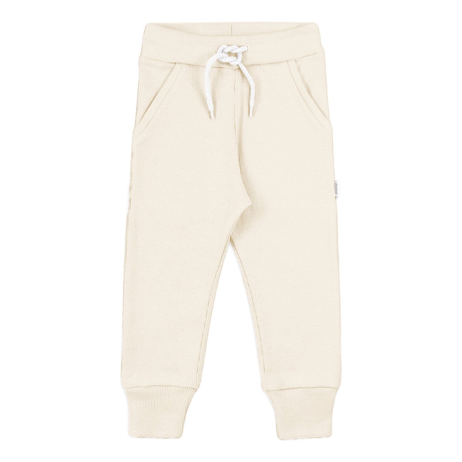 Laadukas Gugguun Classic Rib Pants