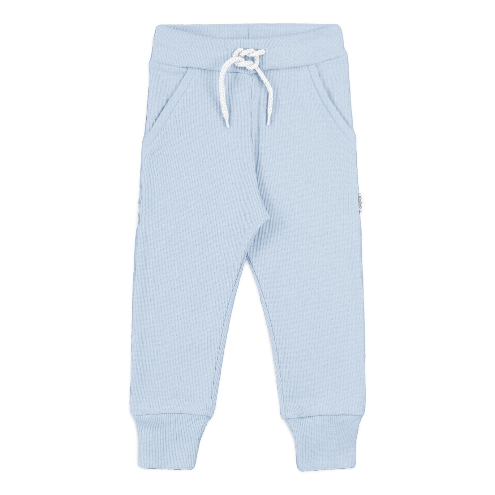 Laadukas Gugguun Classic Rib Pants