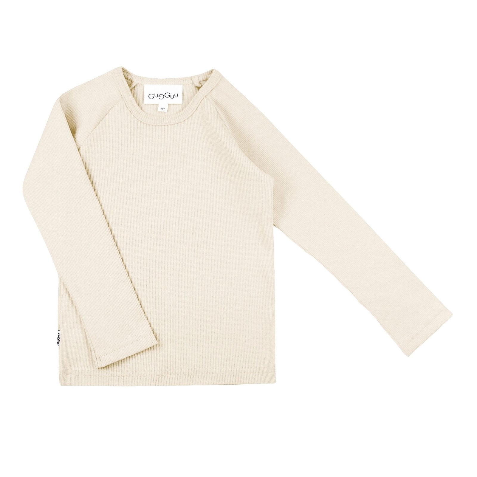 Laadukas Gugguun Classic Rib Shirt