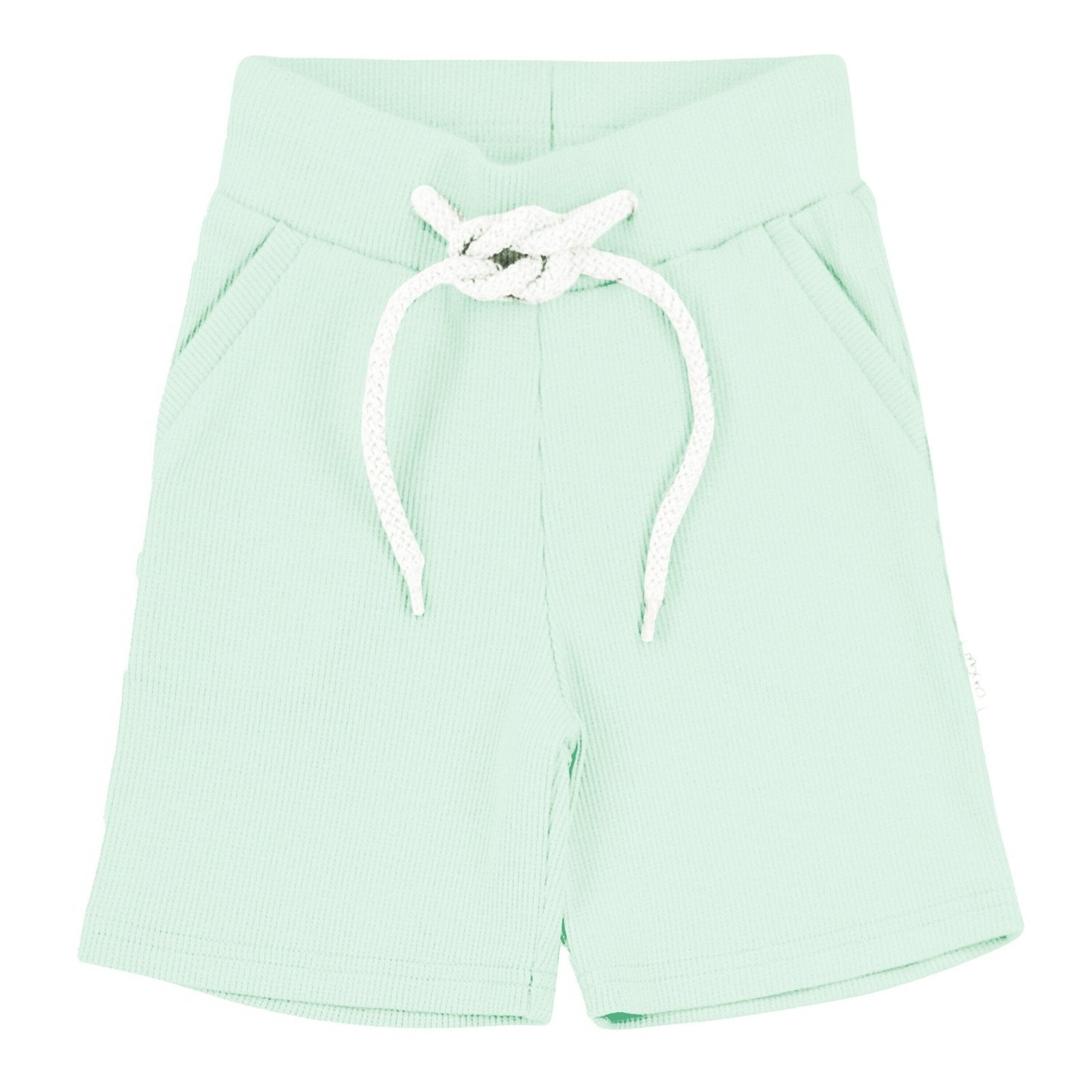 Laadukas Gugguun Classic Rib Shorts