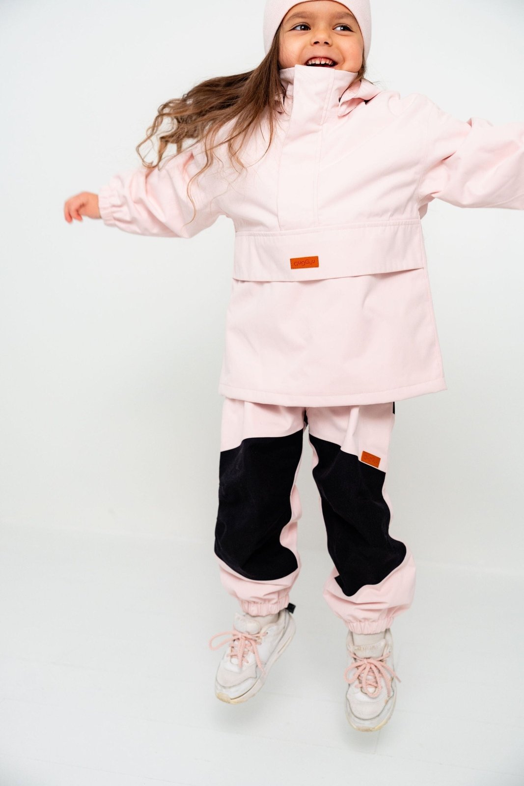 Gugguu lasten Outerwear Set 1 Setit Gugguu.com