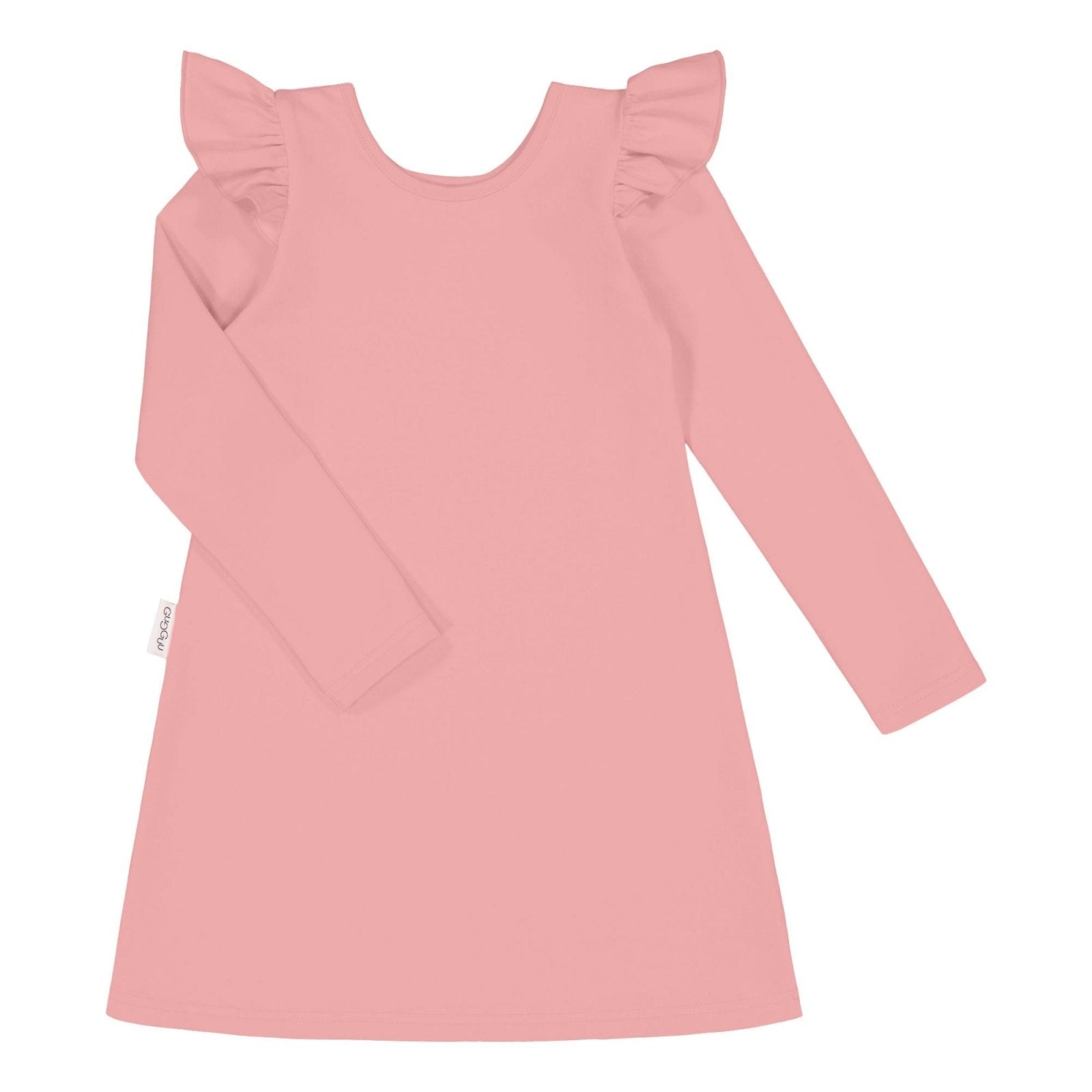 #väri_Dusty Rose Wood