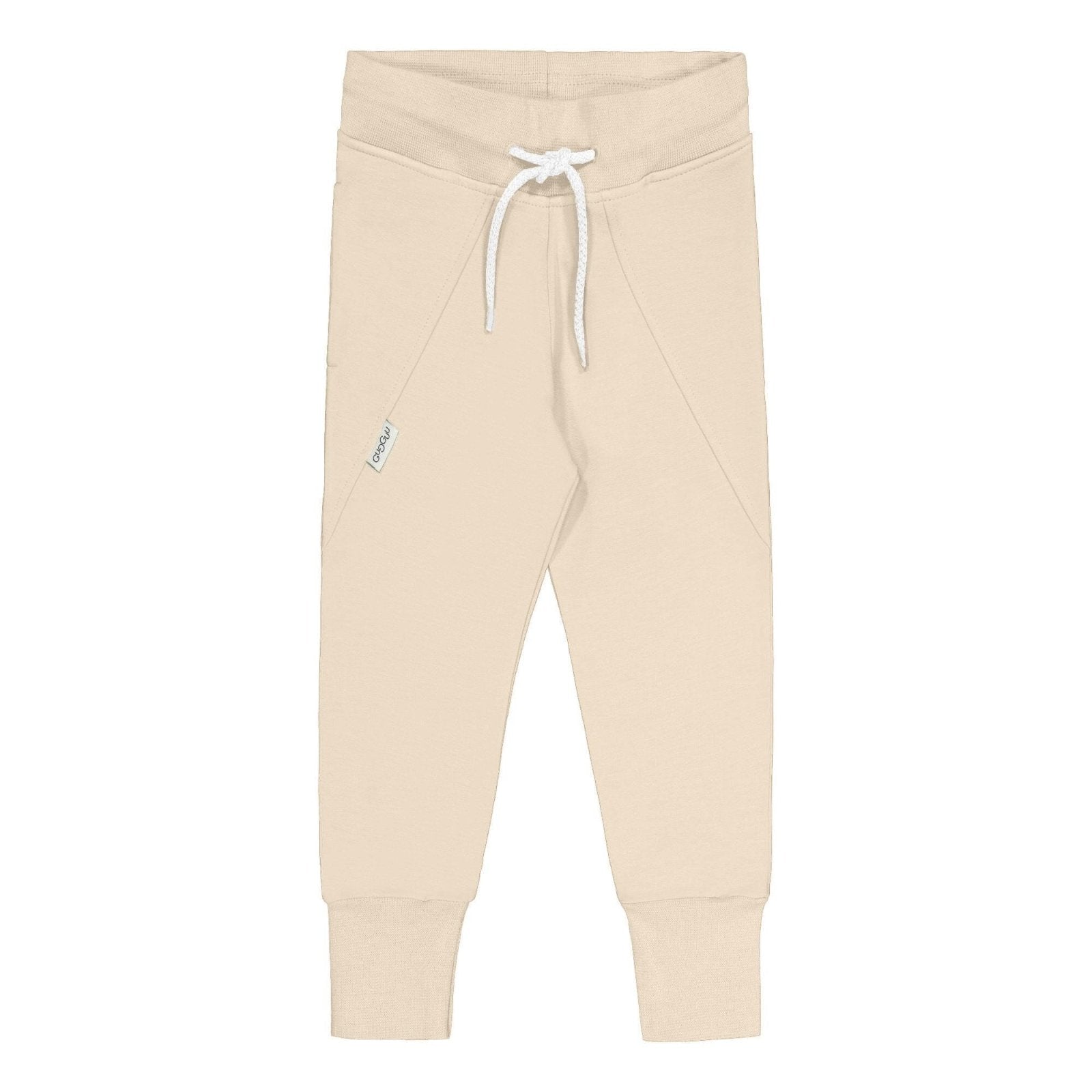 Outlet Slim Baggy Sweatpants